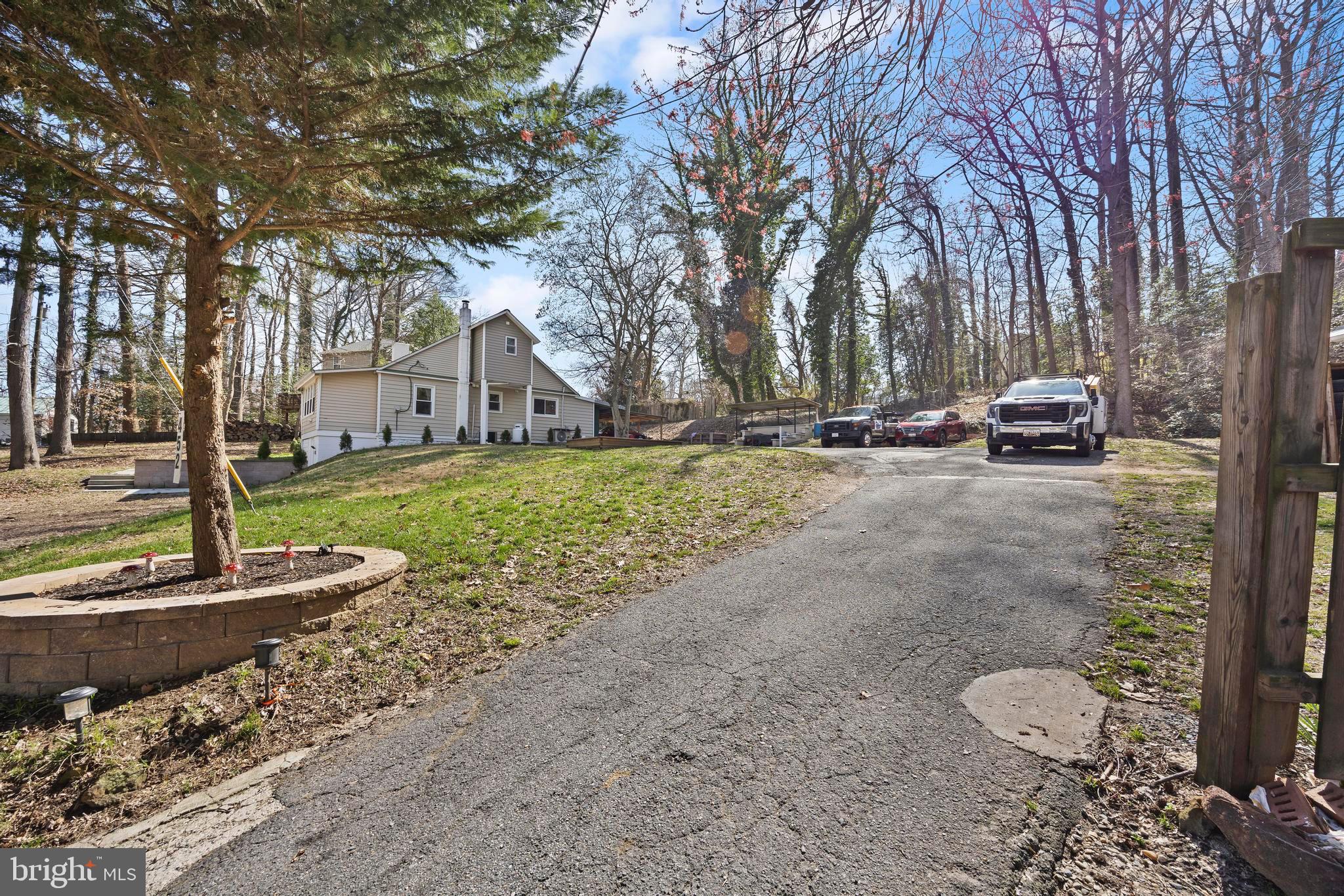 HERALD HARBOR - Residential