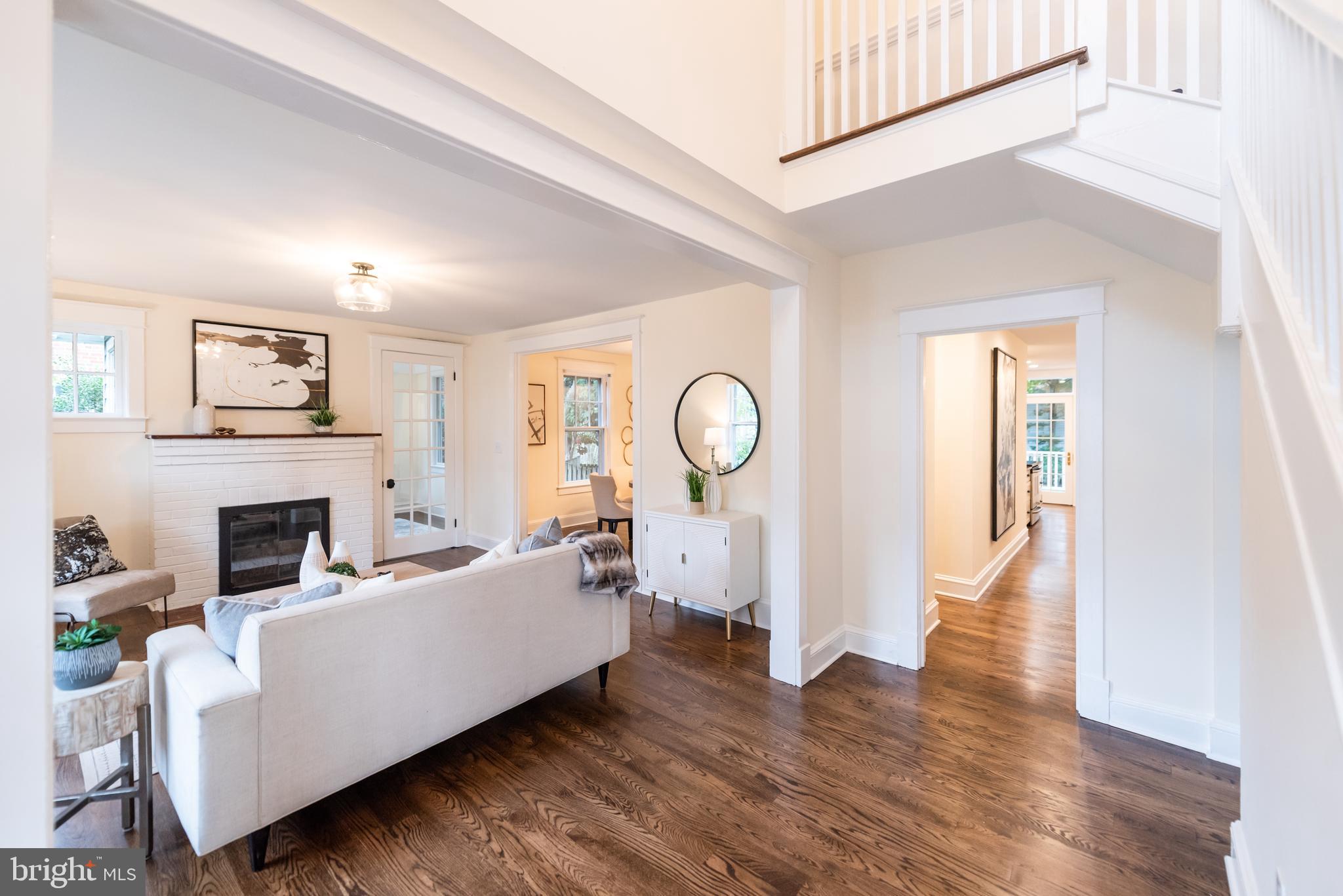 ROSEMONT - Residential