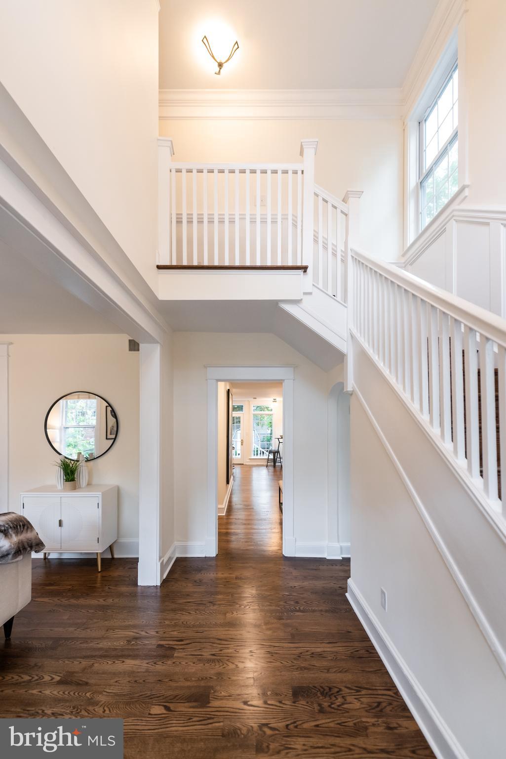 ROSEMONT - Residential