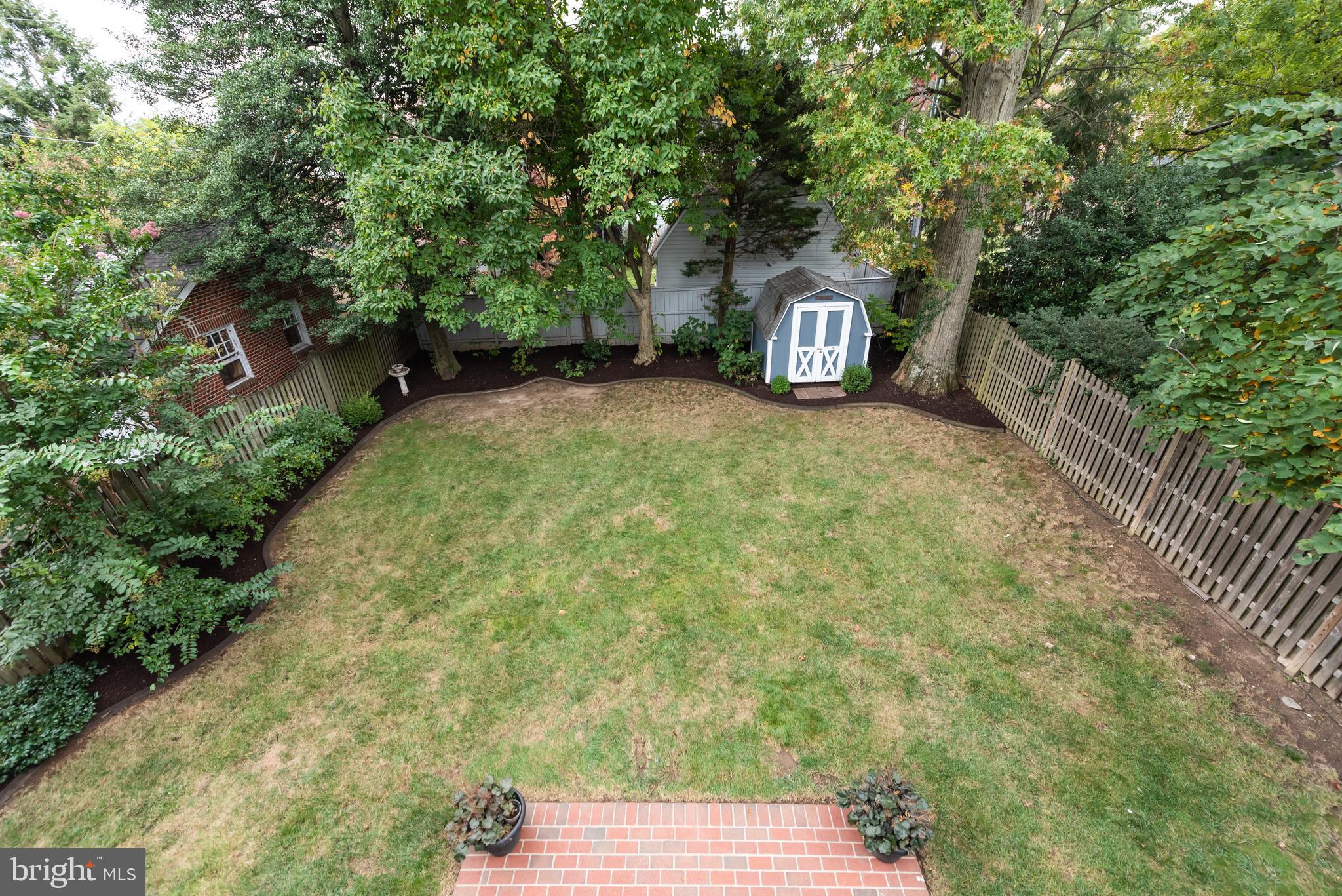 ROSEMONT - Residential