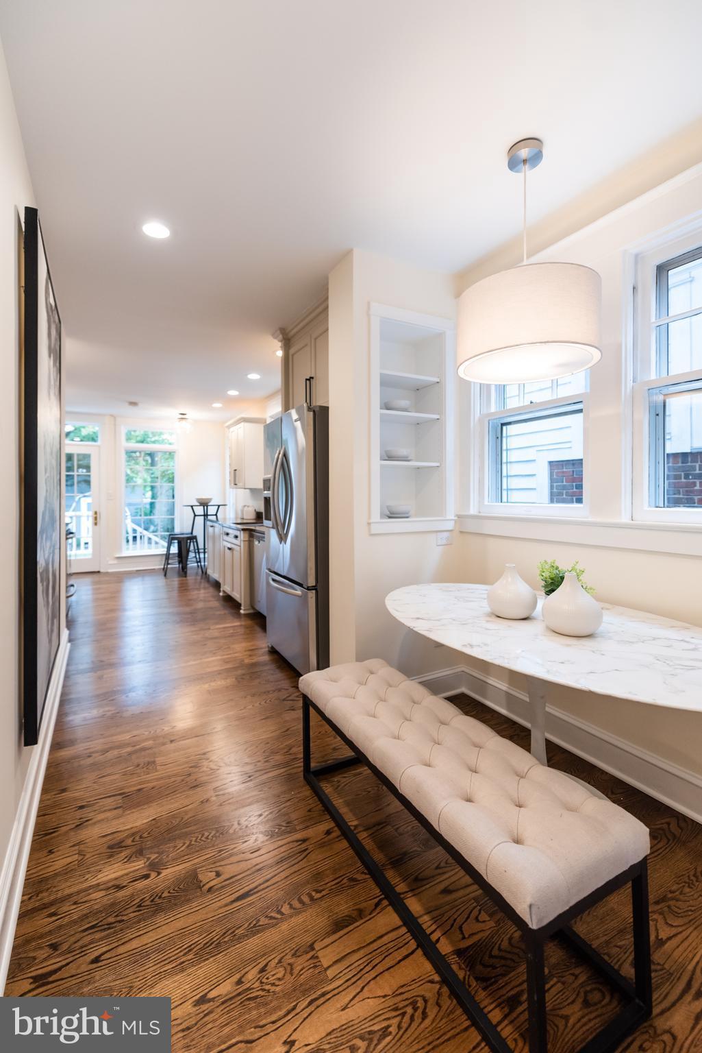 ROSEMONT - Residential