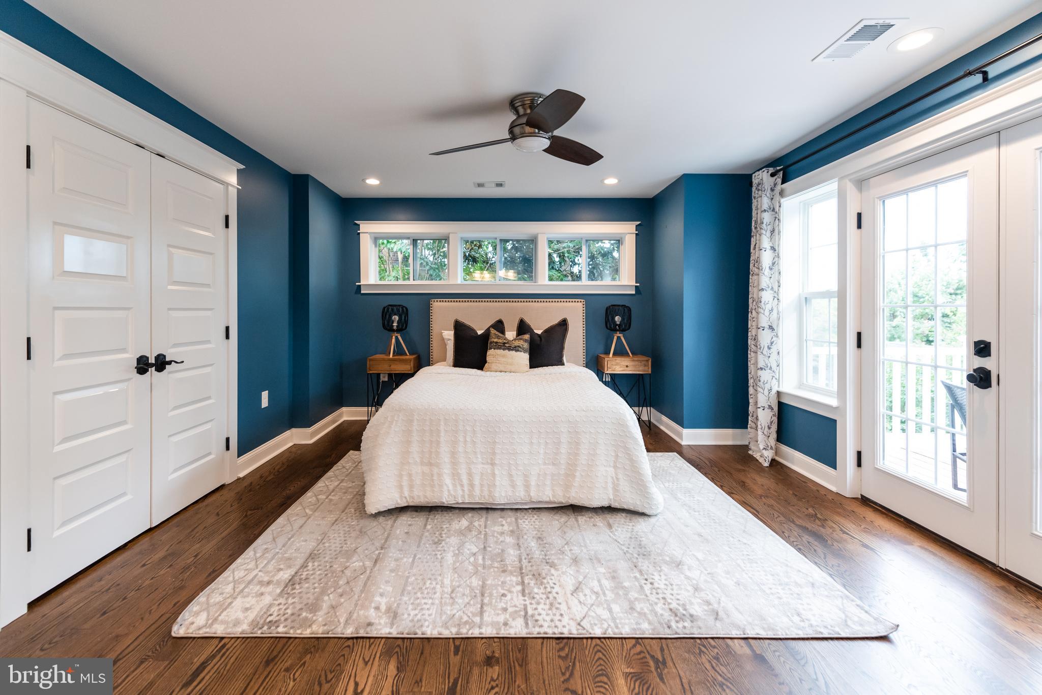 ROSEMONT - Residential