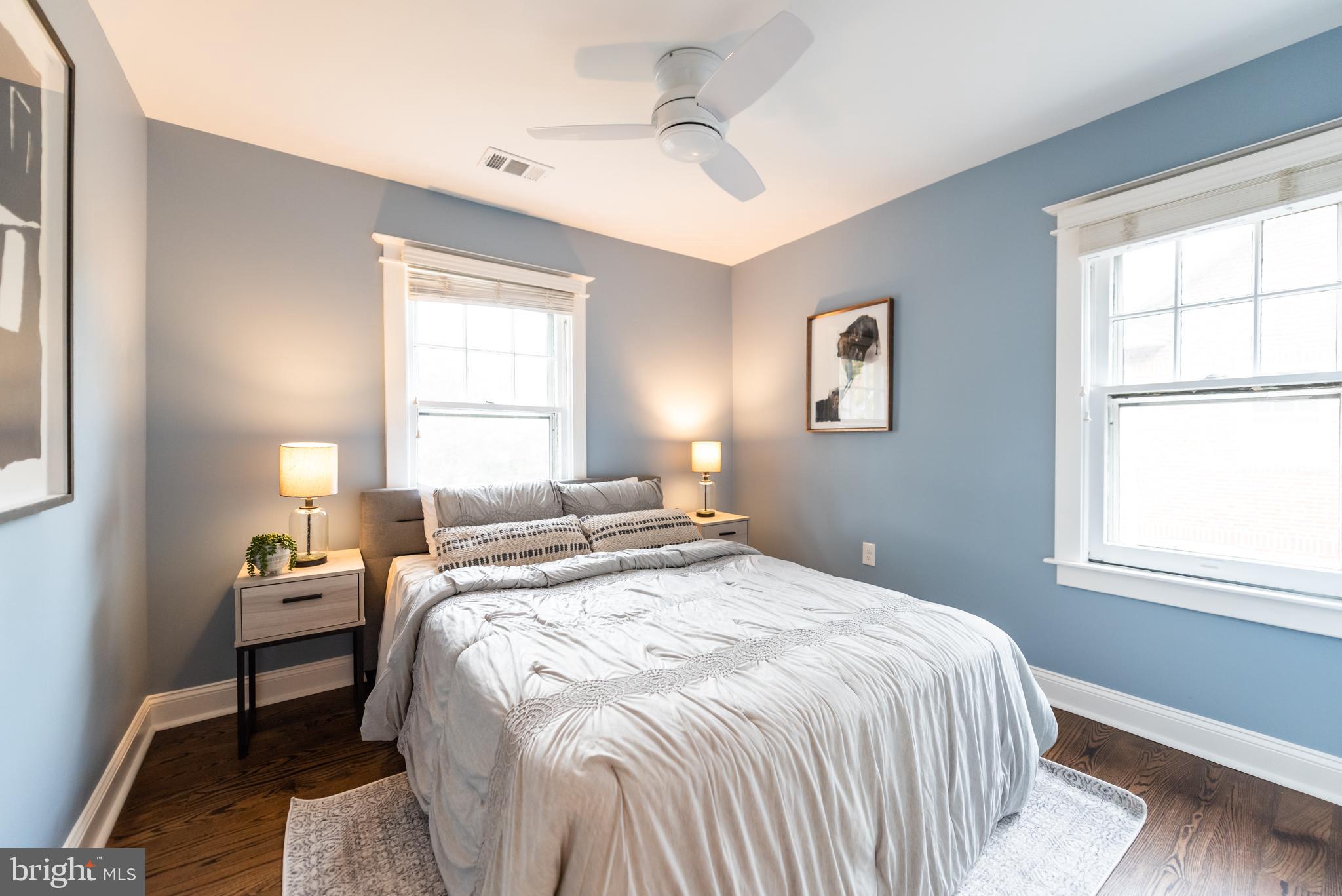 ROSEMONT - Residential