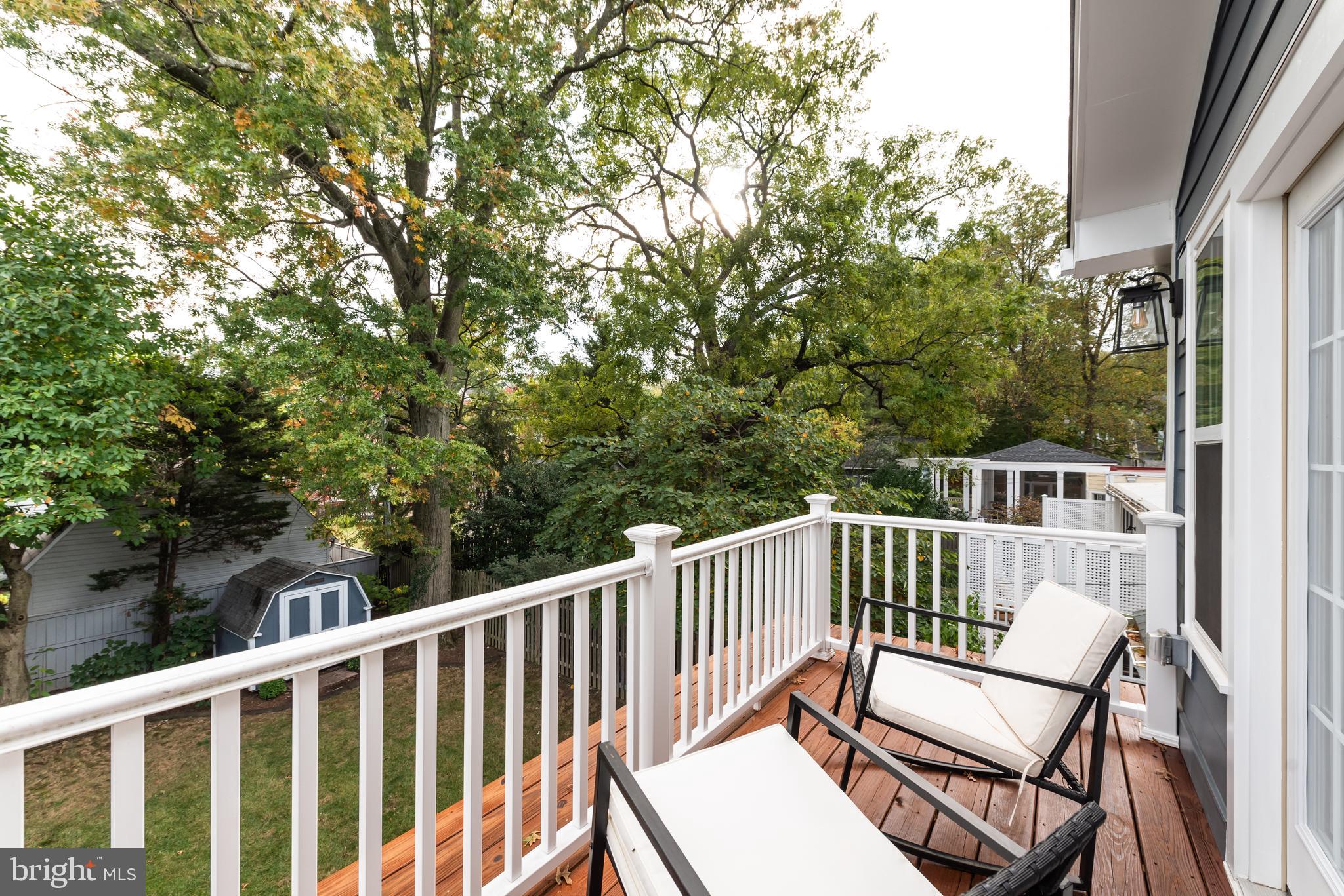 ROSEMONT - Residential