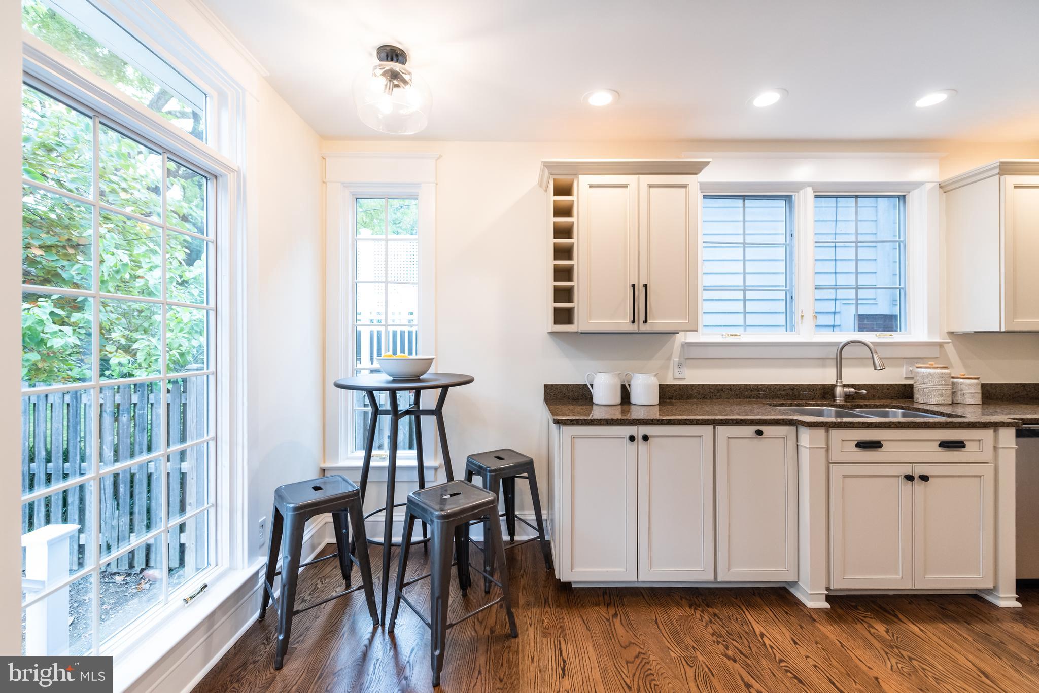 ROSEMONT - Residential