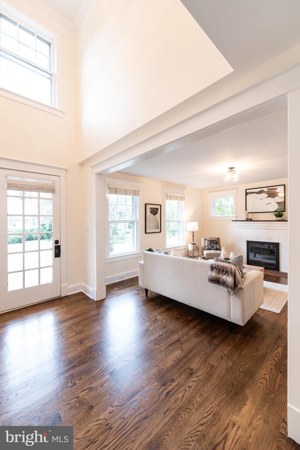 ROSEMONT - Residential