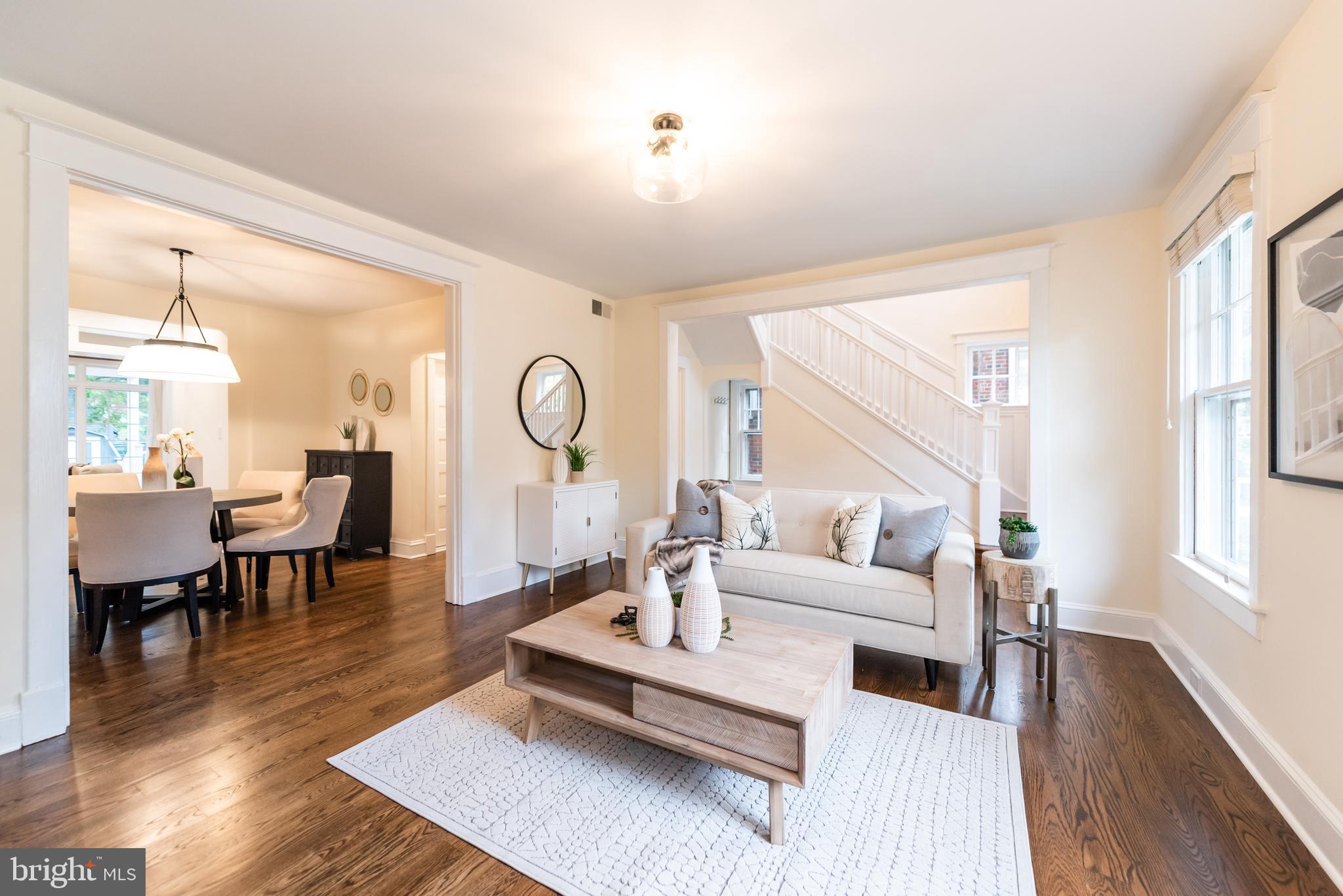 ROSEMONT - Residential