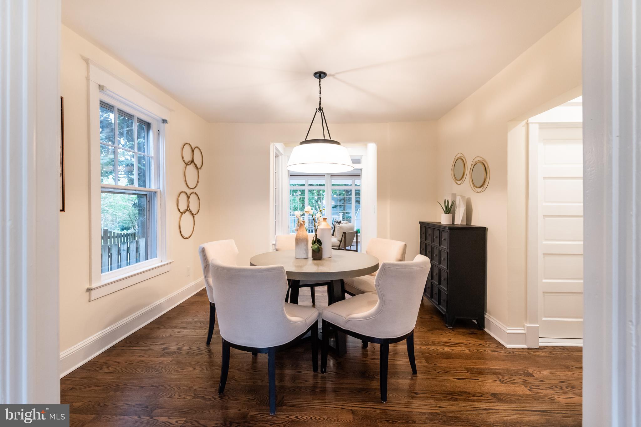 ROSEMONT - Residential