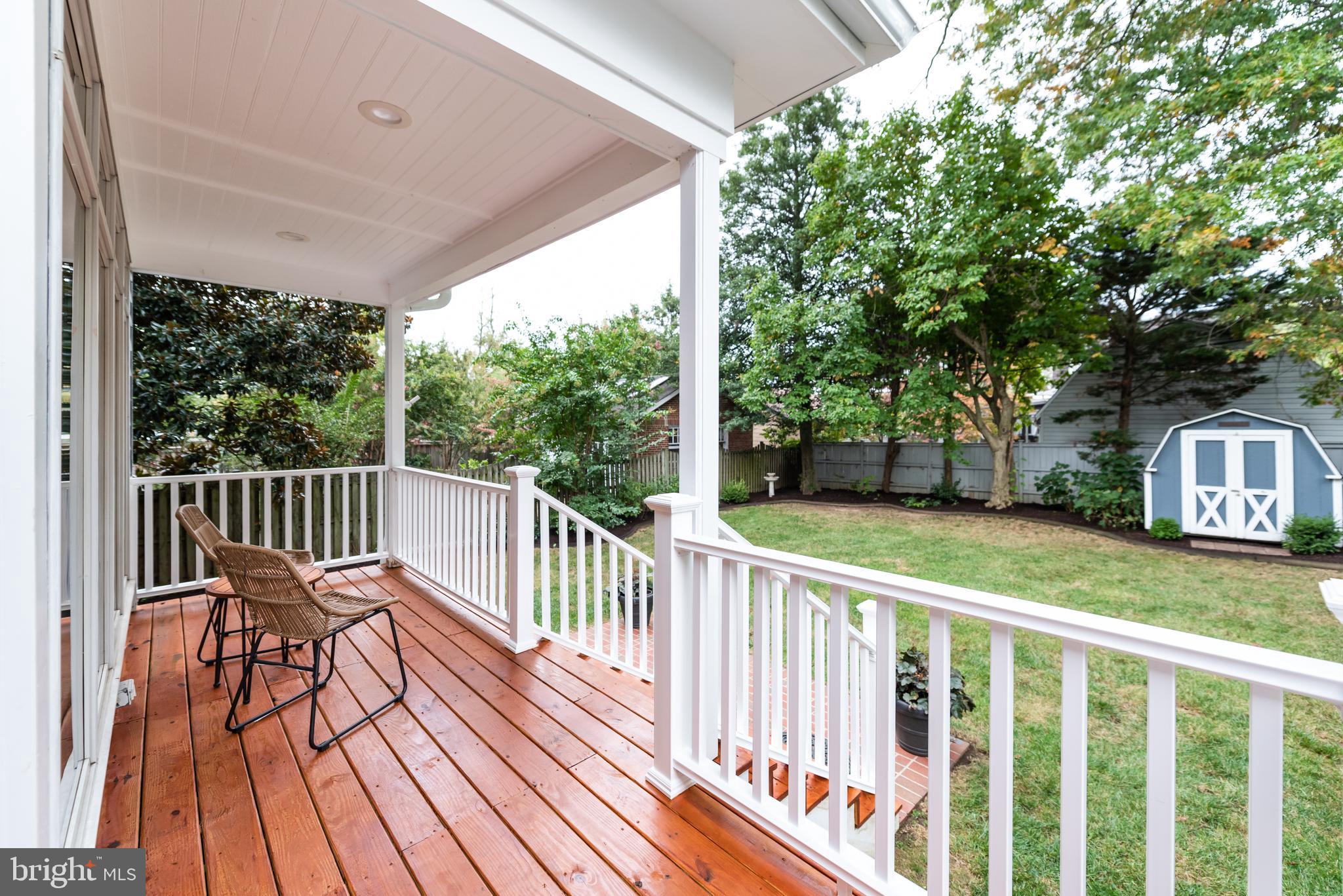 ROSEMONT - Residential