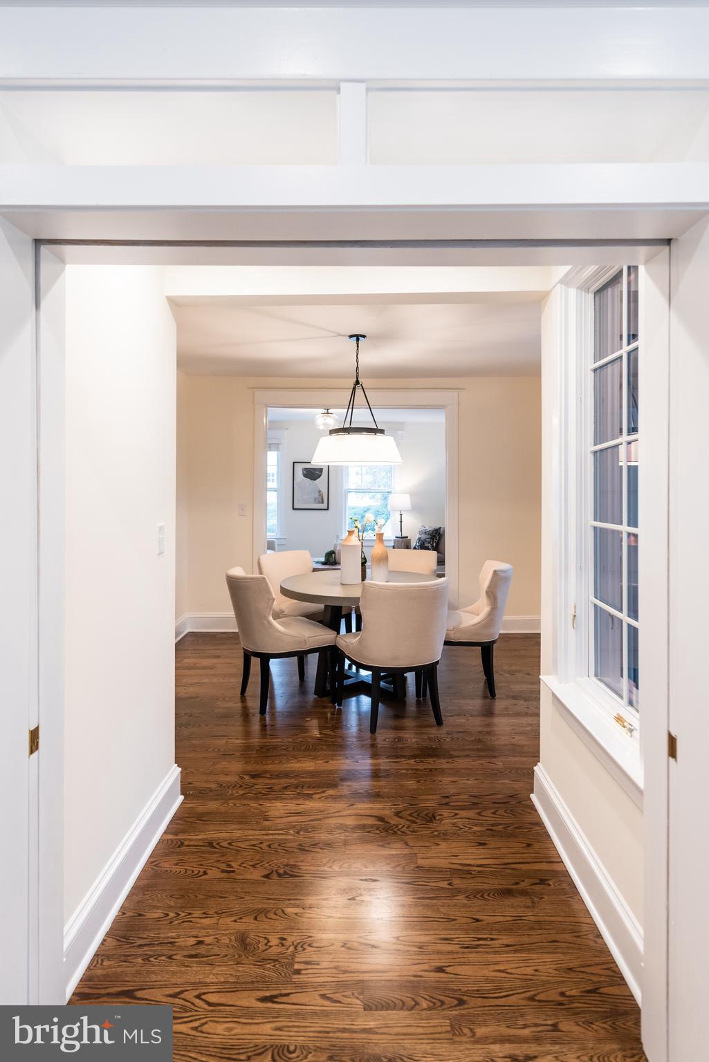 ROSEMONT - Residential