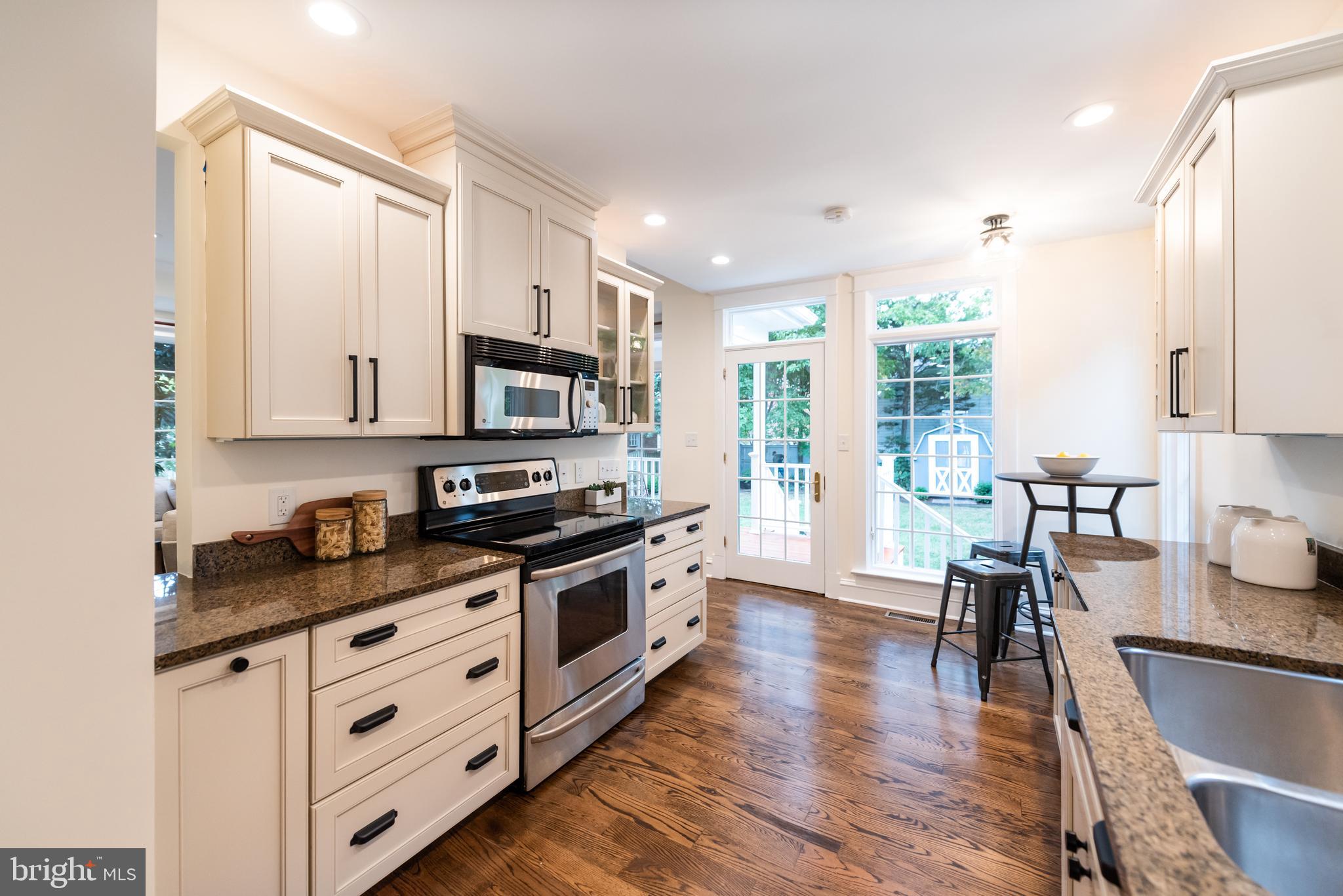 ROSEMONT - Residential