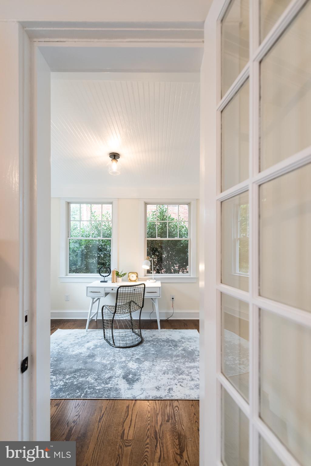 ROSEMONT - Residential