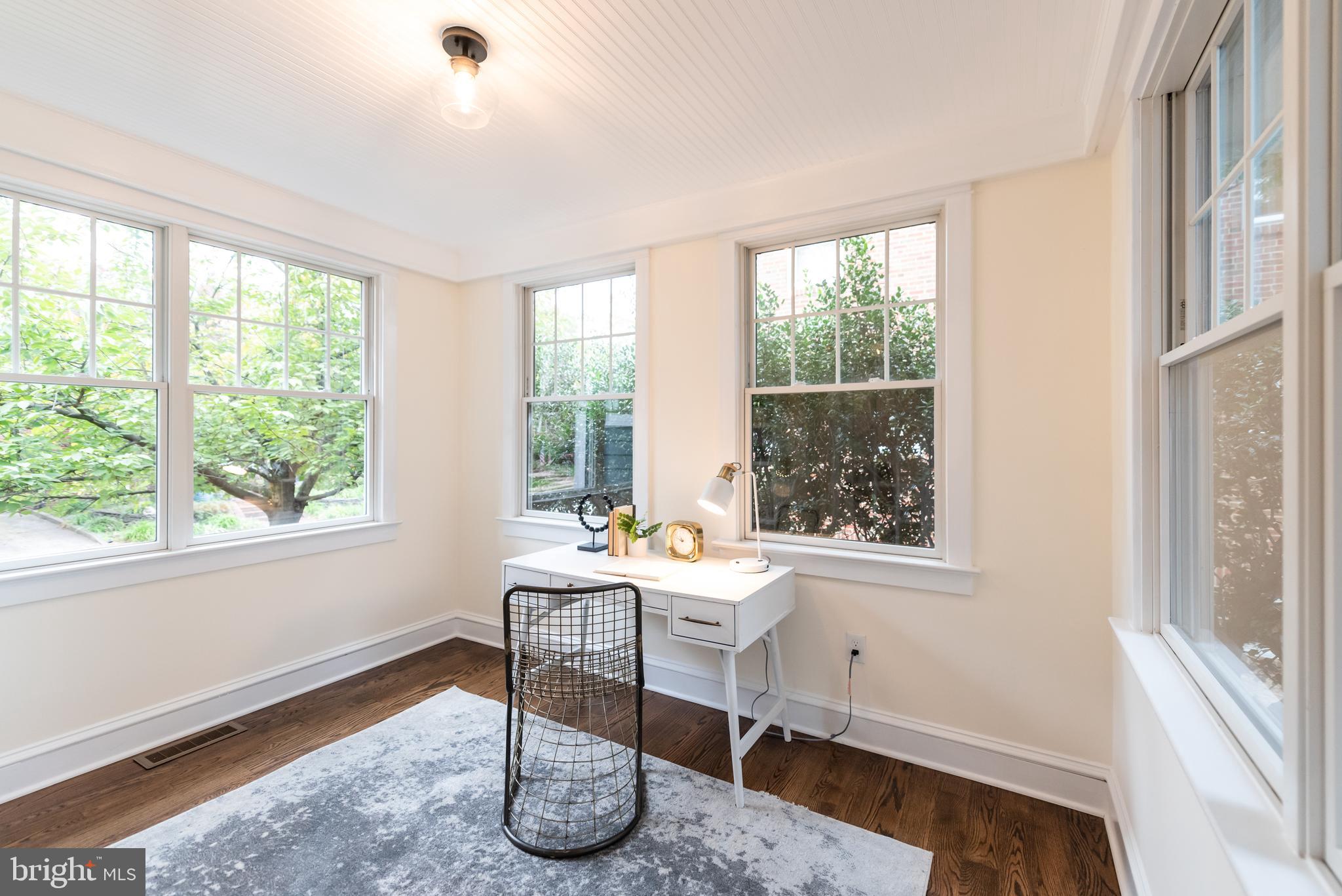 ROSEMONT - Residential