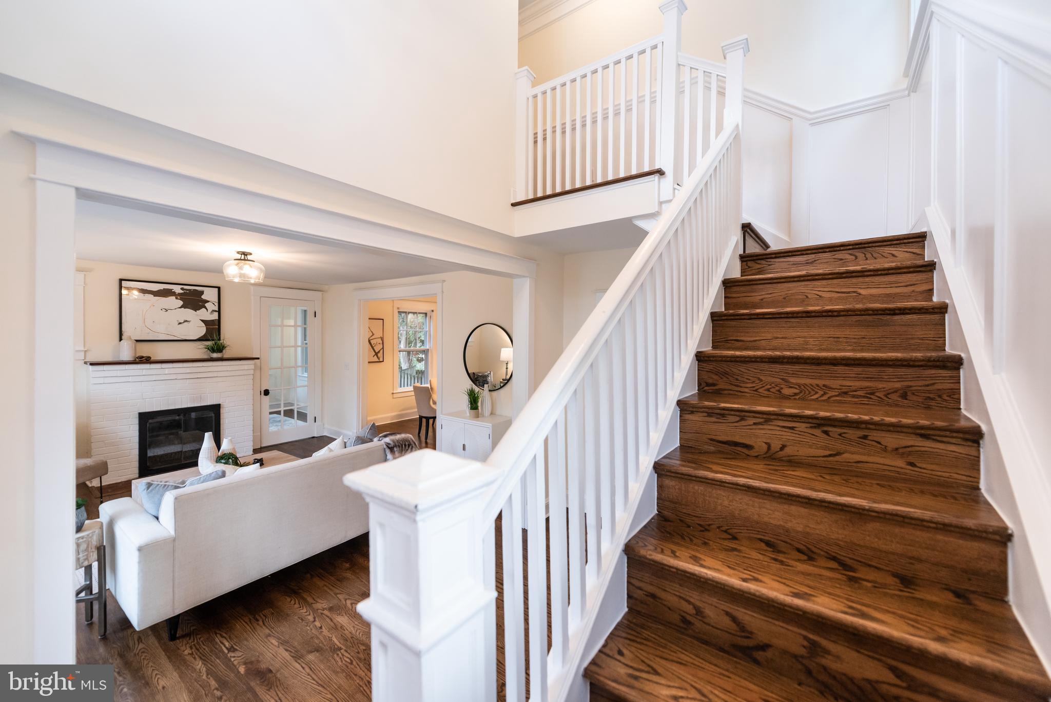 ROSEMONT - Residential