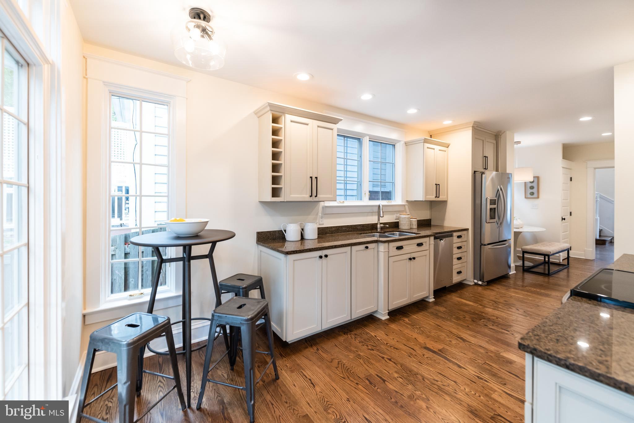 ROSEMONT - Residential