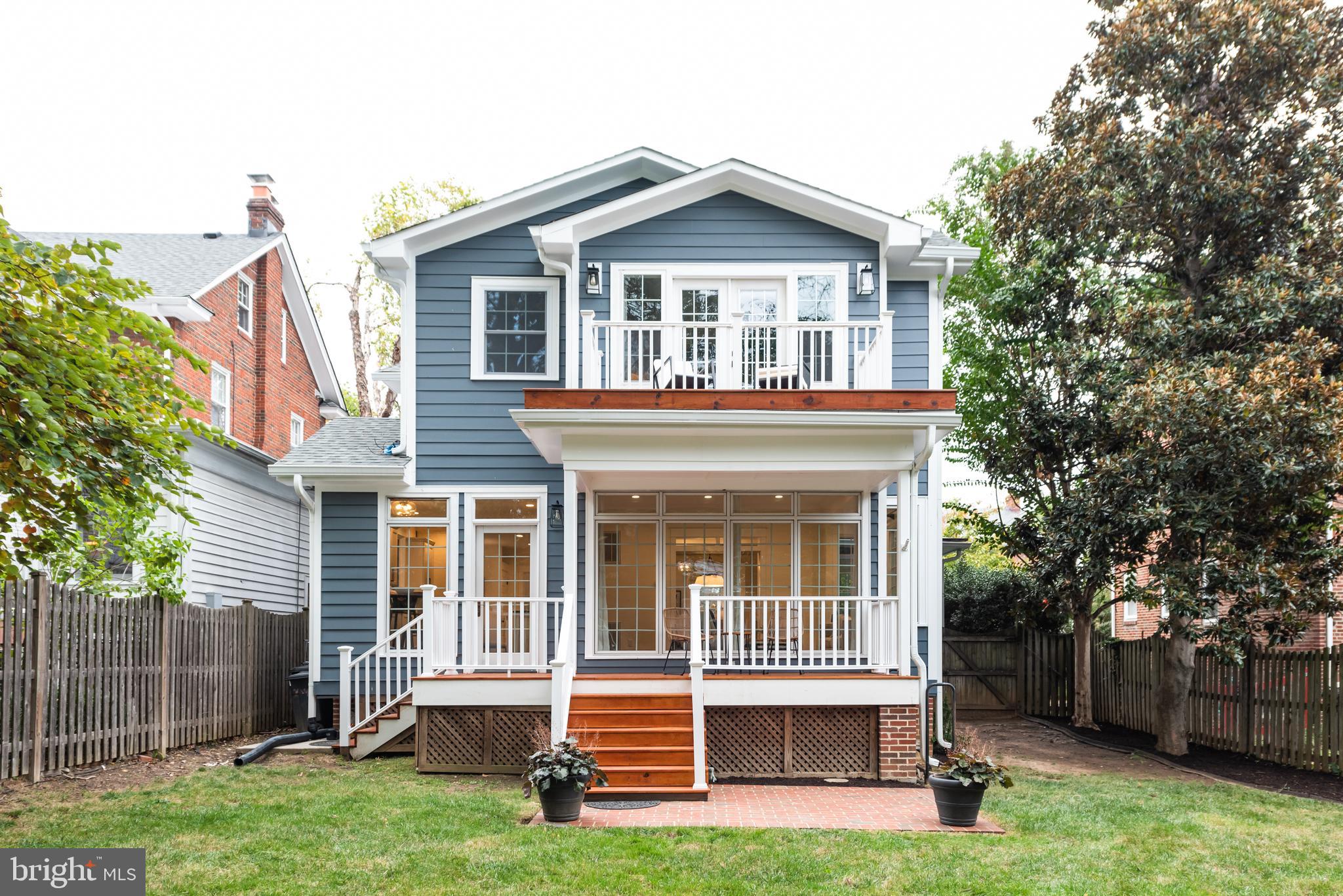 ROSEMONT - Residential