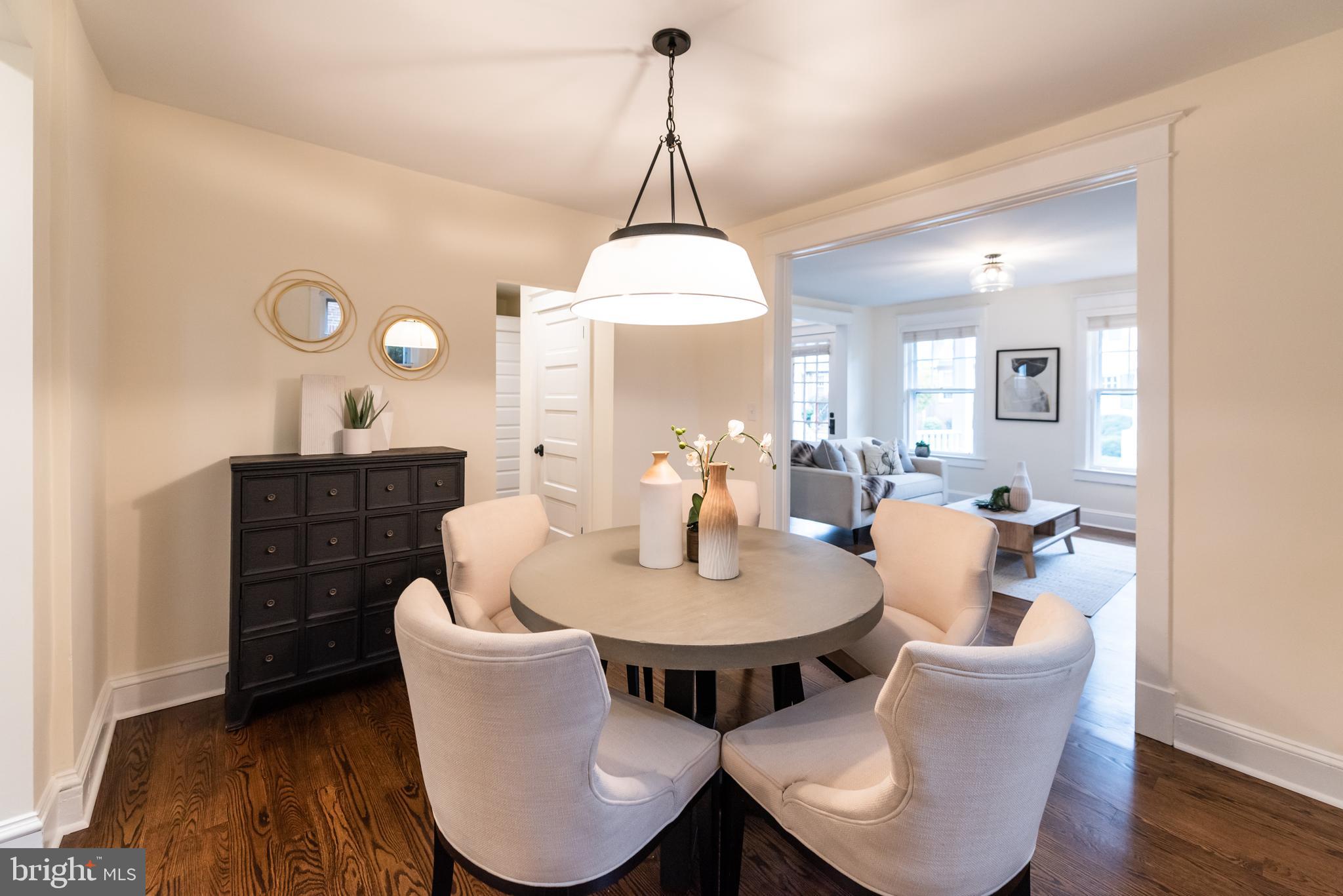 ROSEMONT - Residential