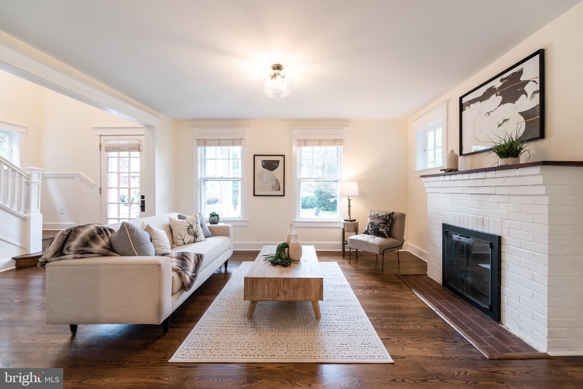 ROSEMONT - Residential