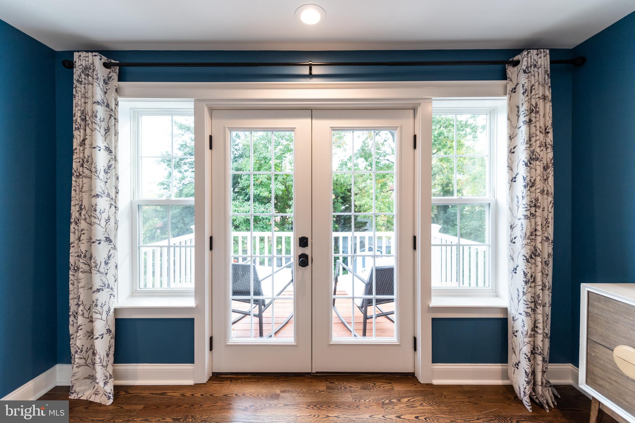 ROSEMONT - Residential