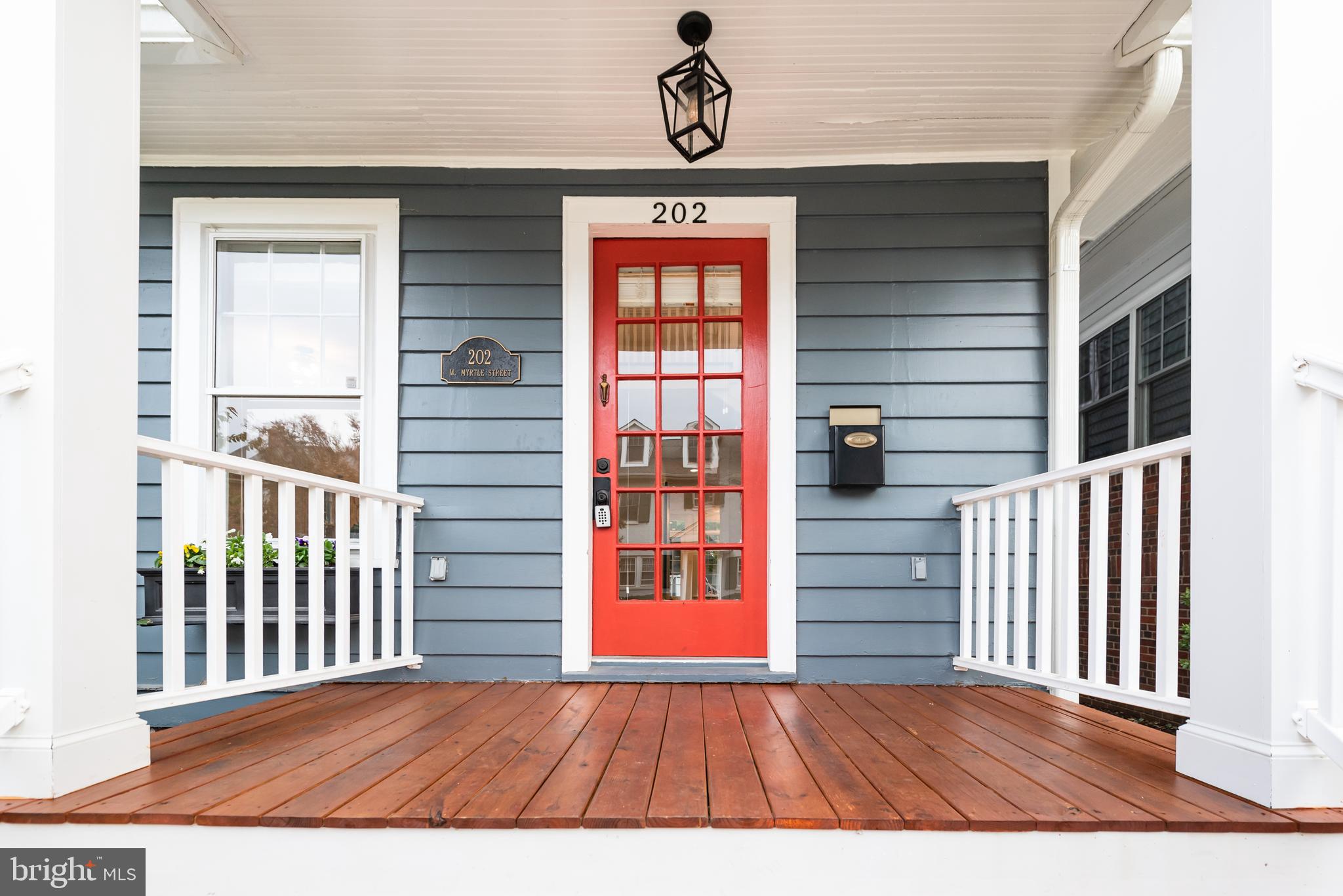 ROSEMONT - Residential