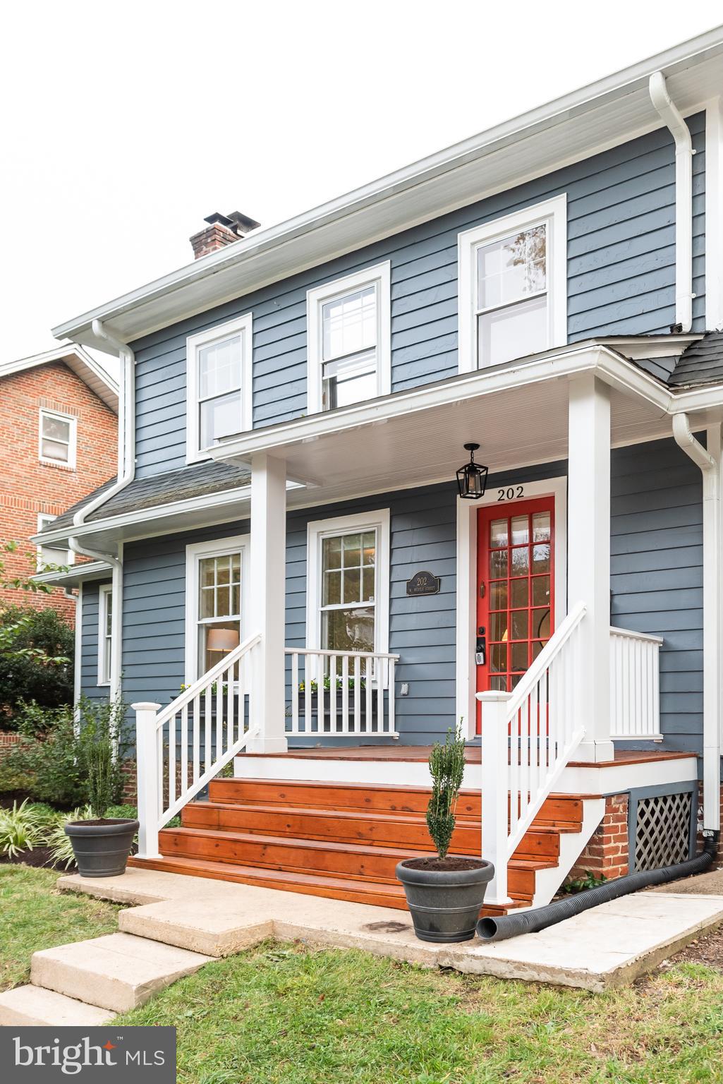 ROSEMONT - Residential