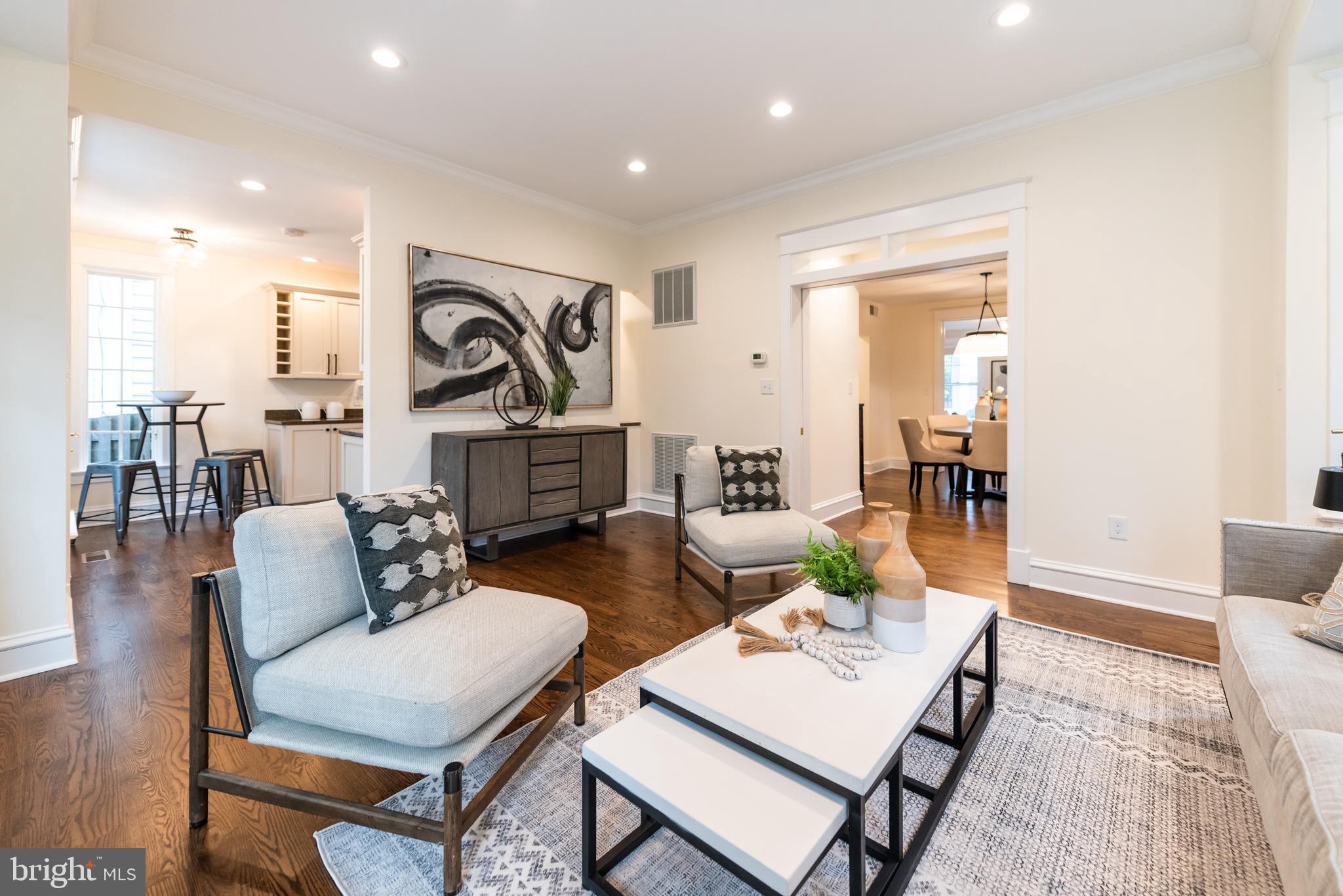 ROSEMONT - Residential