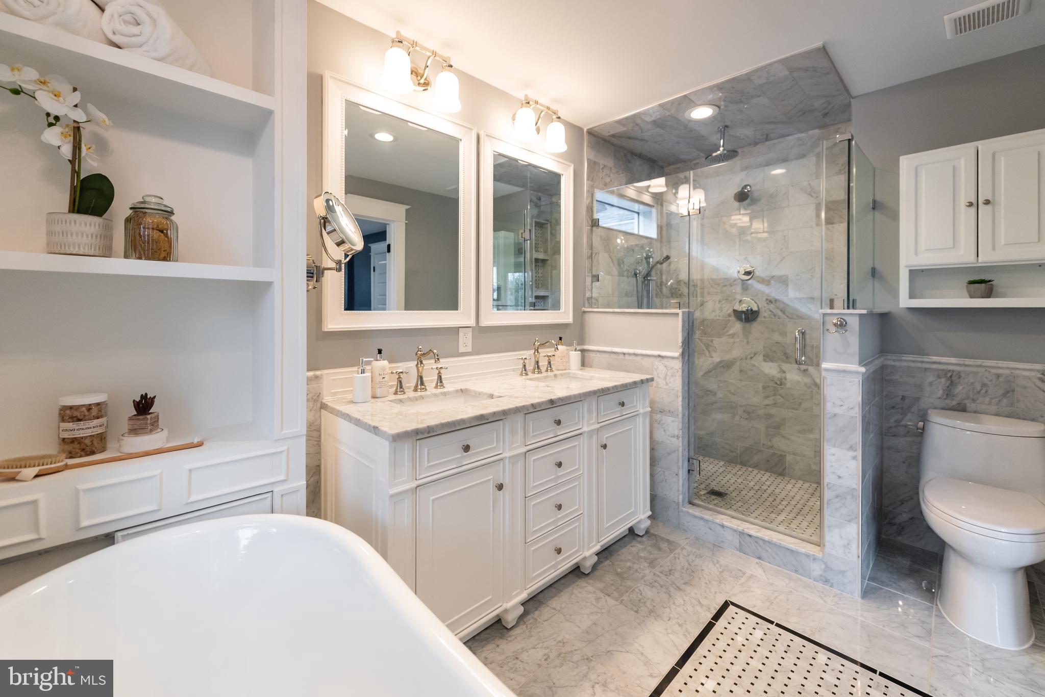 ROSEMONT - Residential