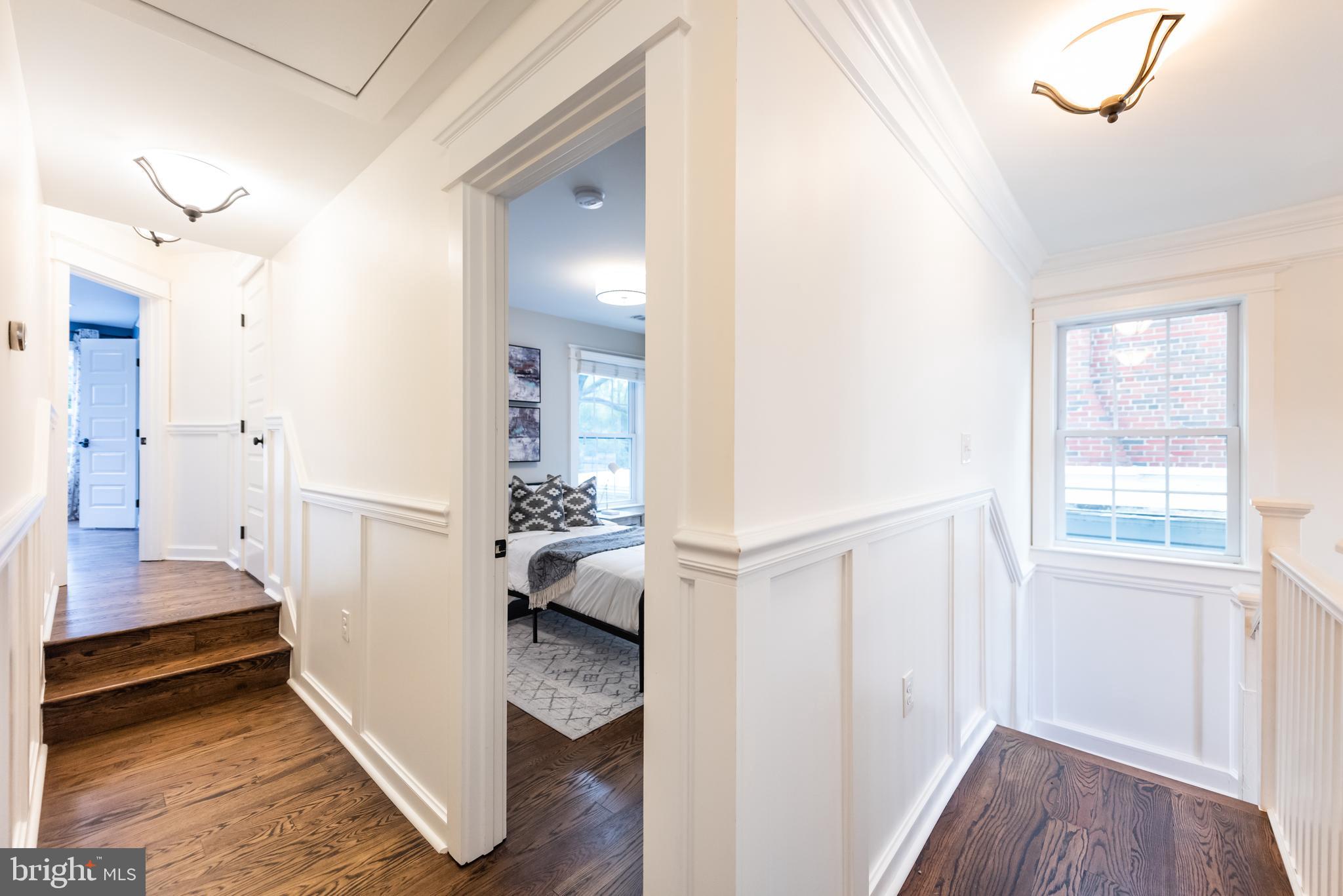 ROSEMONT - Residential