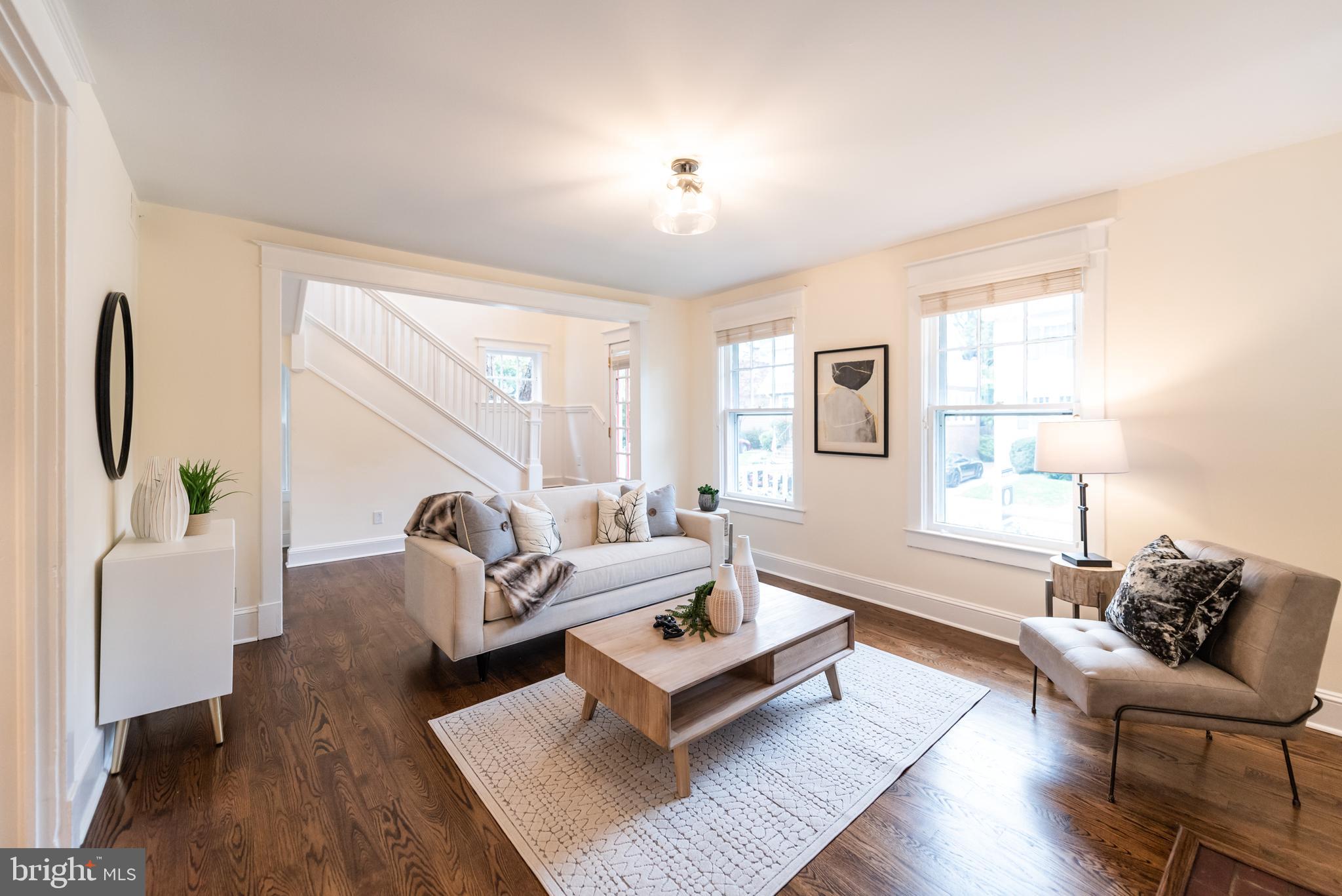 ROSEMONT - Residential