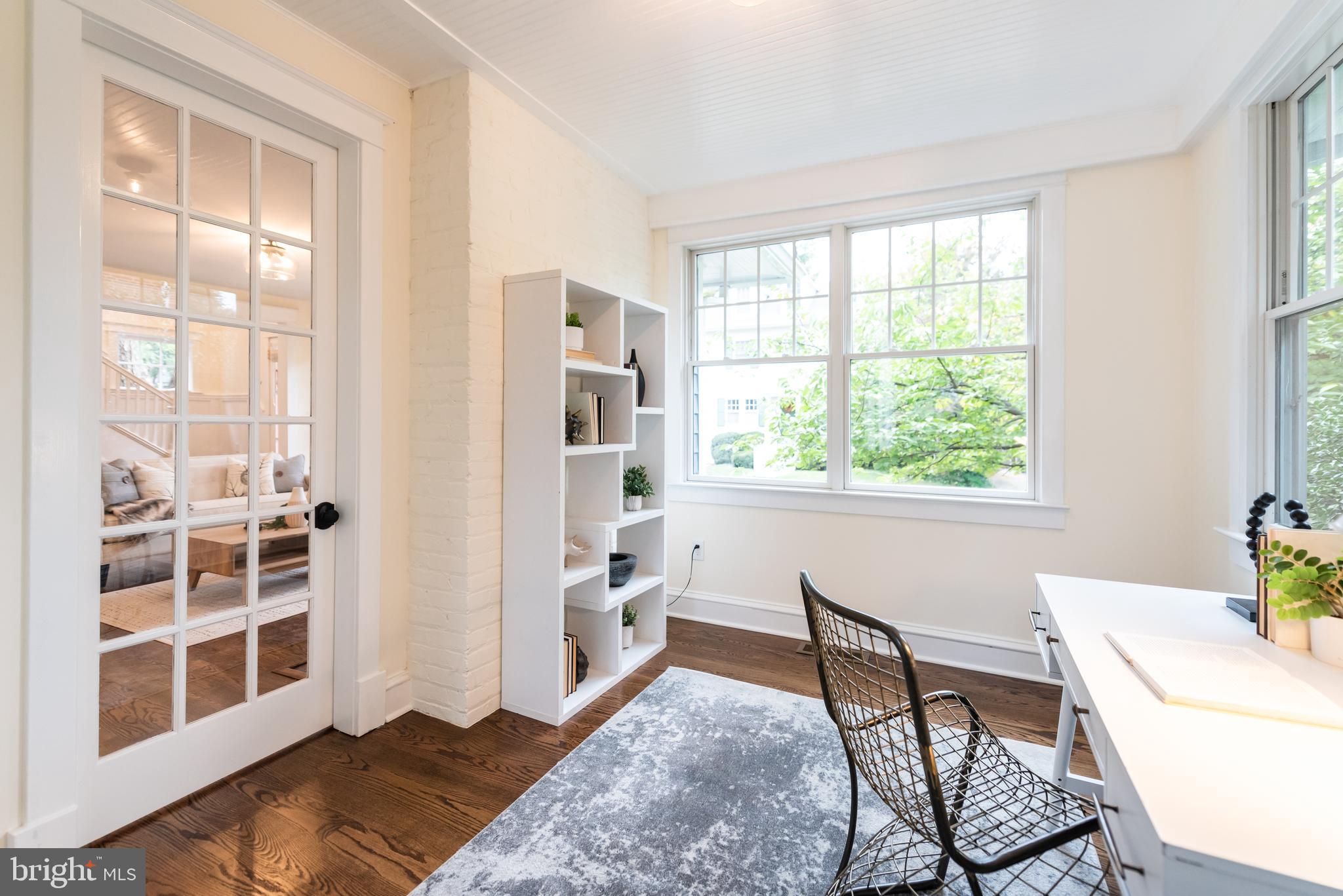 ROSEMONT - Residential