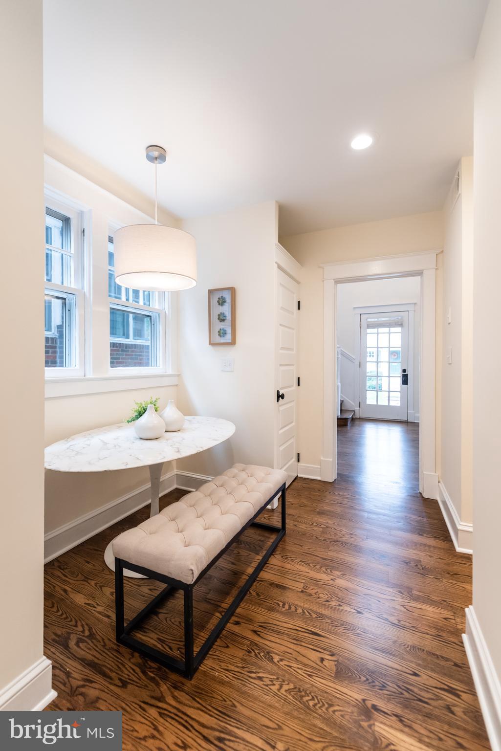 ROSEMONT - Residential