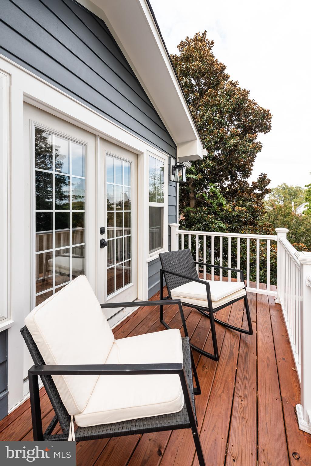 ROSEMONT - Residential