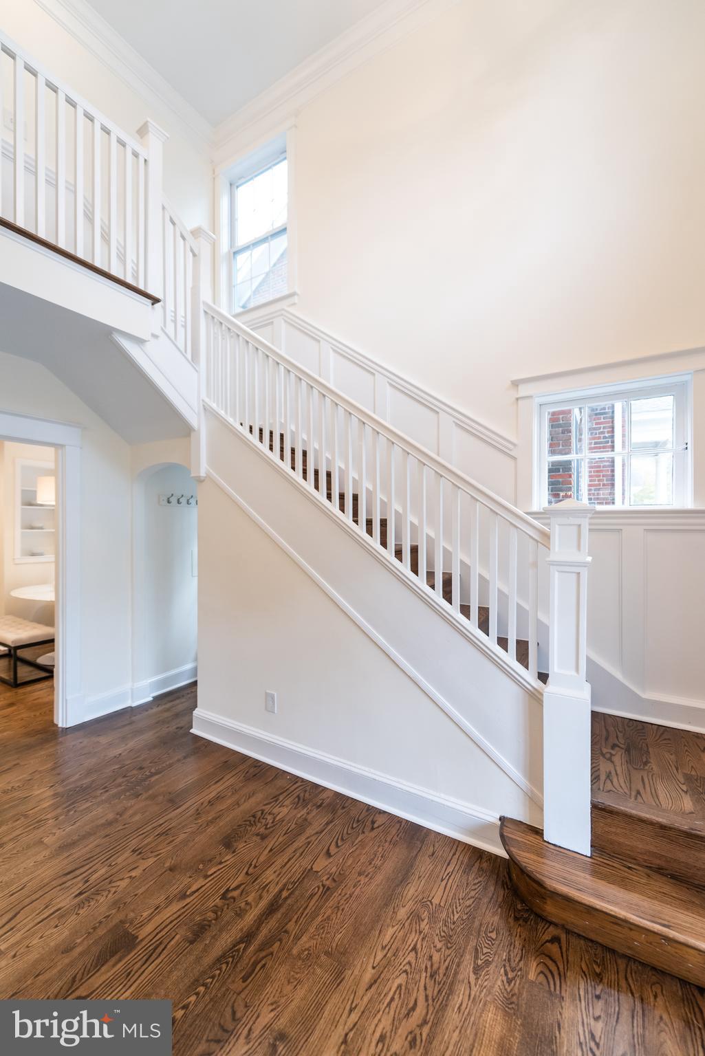 ROSEMONT - Residential