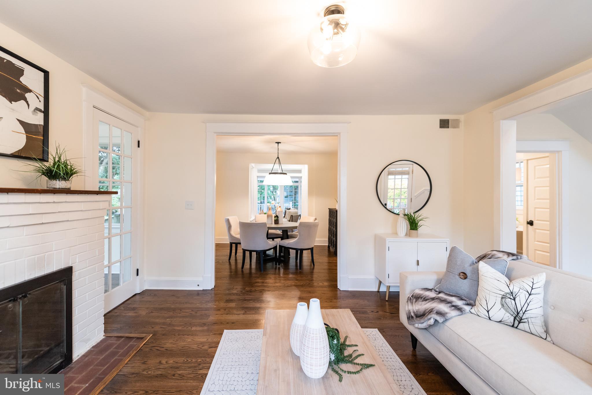 ROSEMONT - Residential