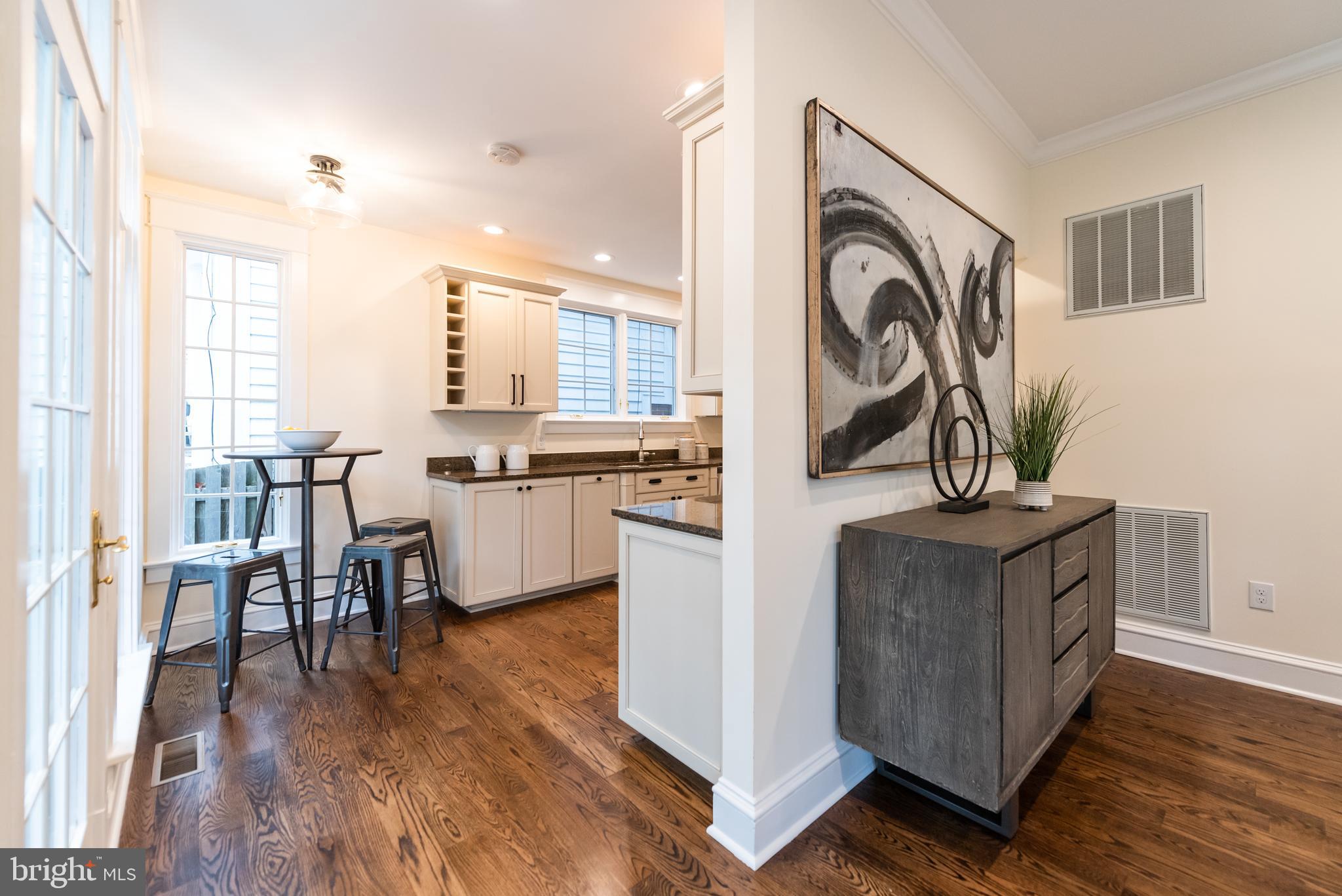 ROSEMONT - Residential