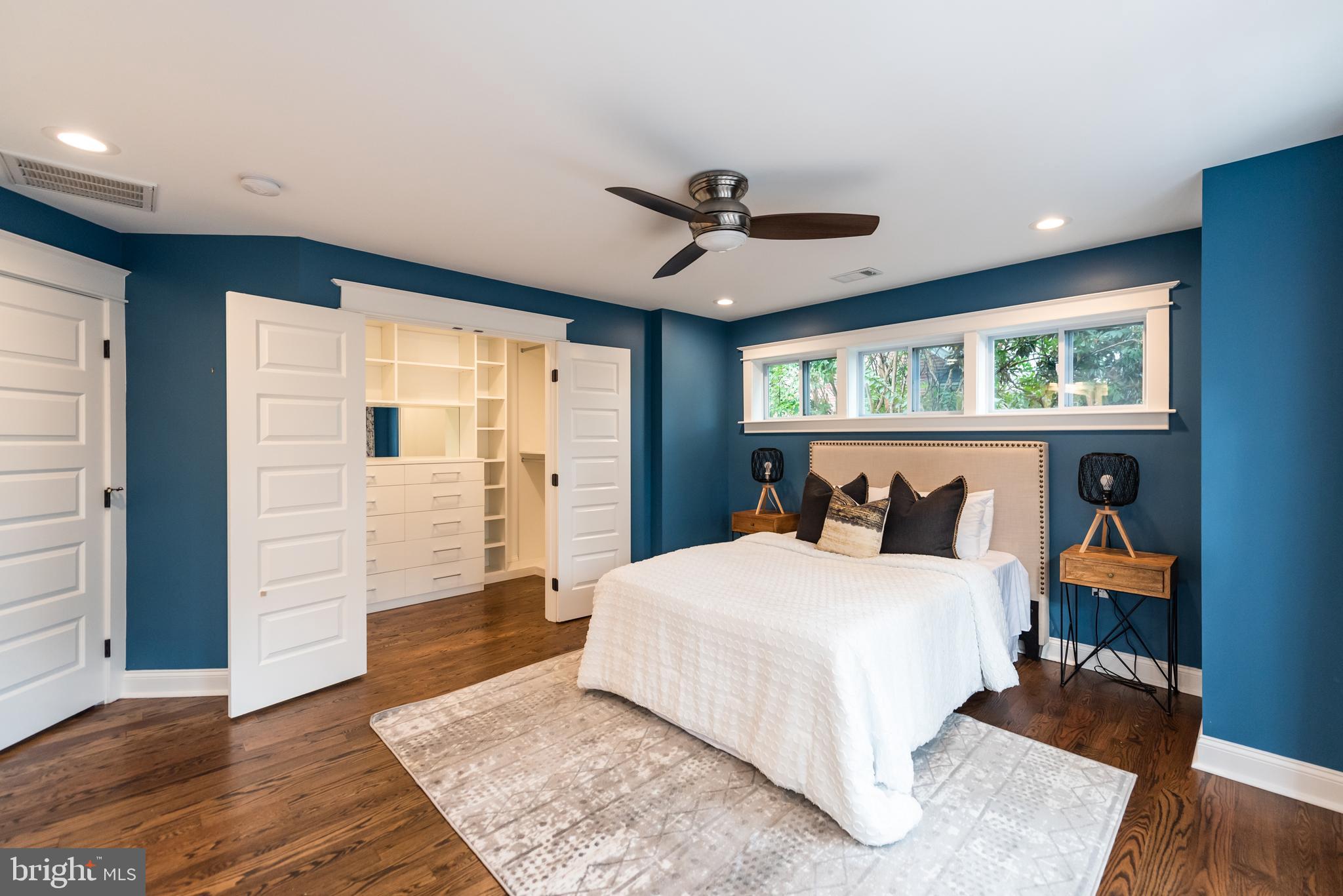 ROSEMONT - Residential