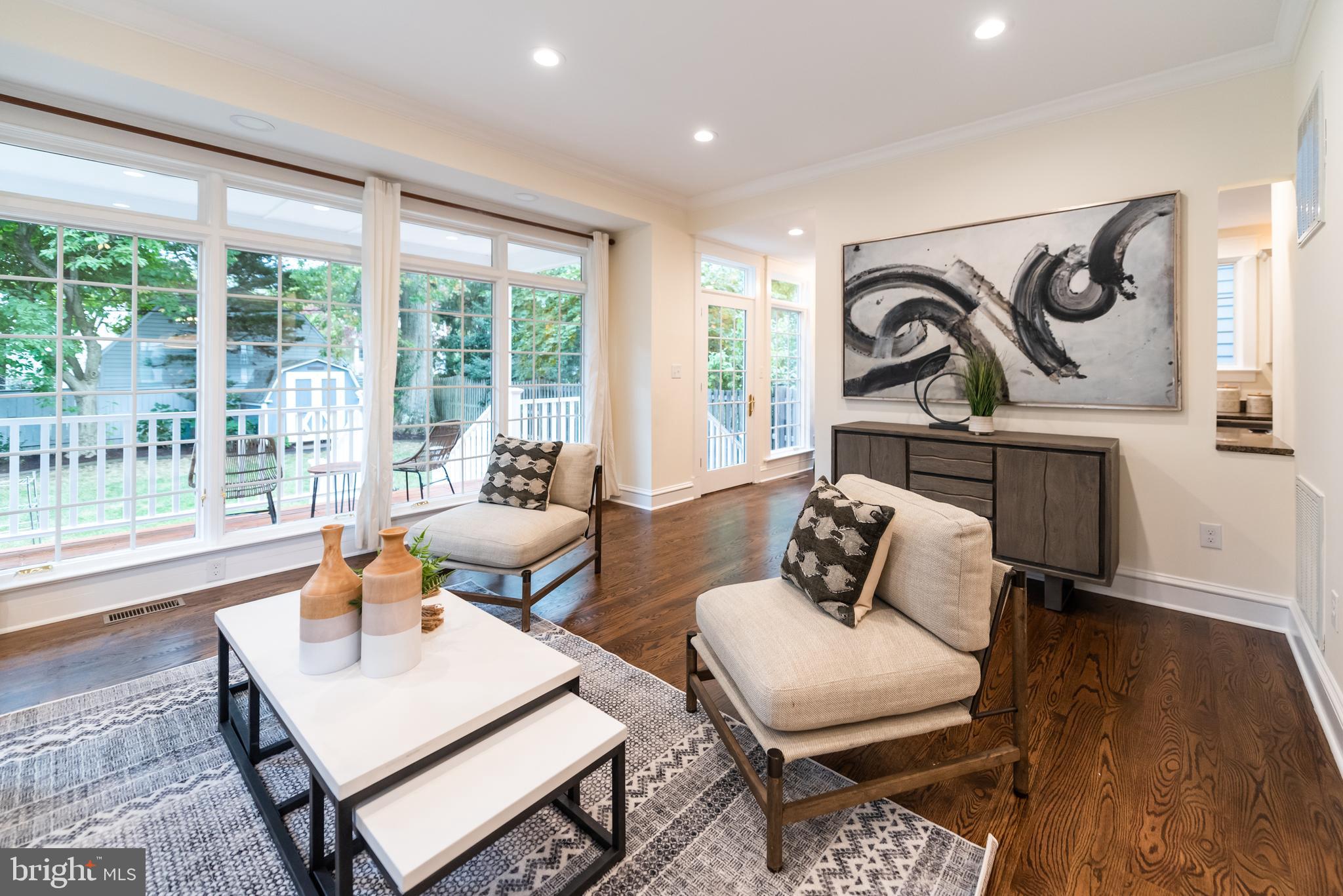 ROSEMONT - Residential