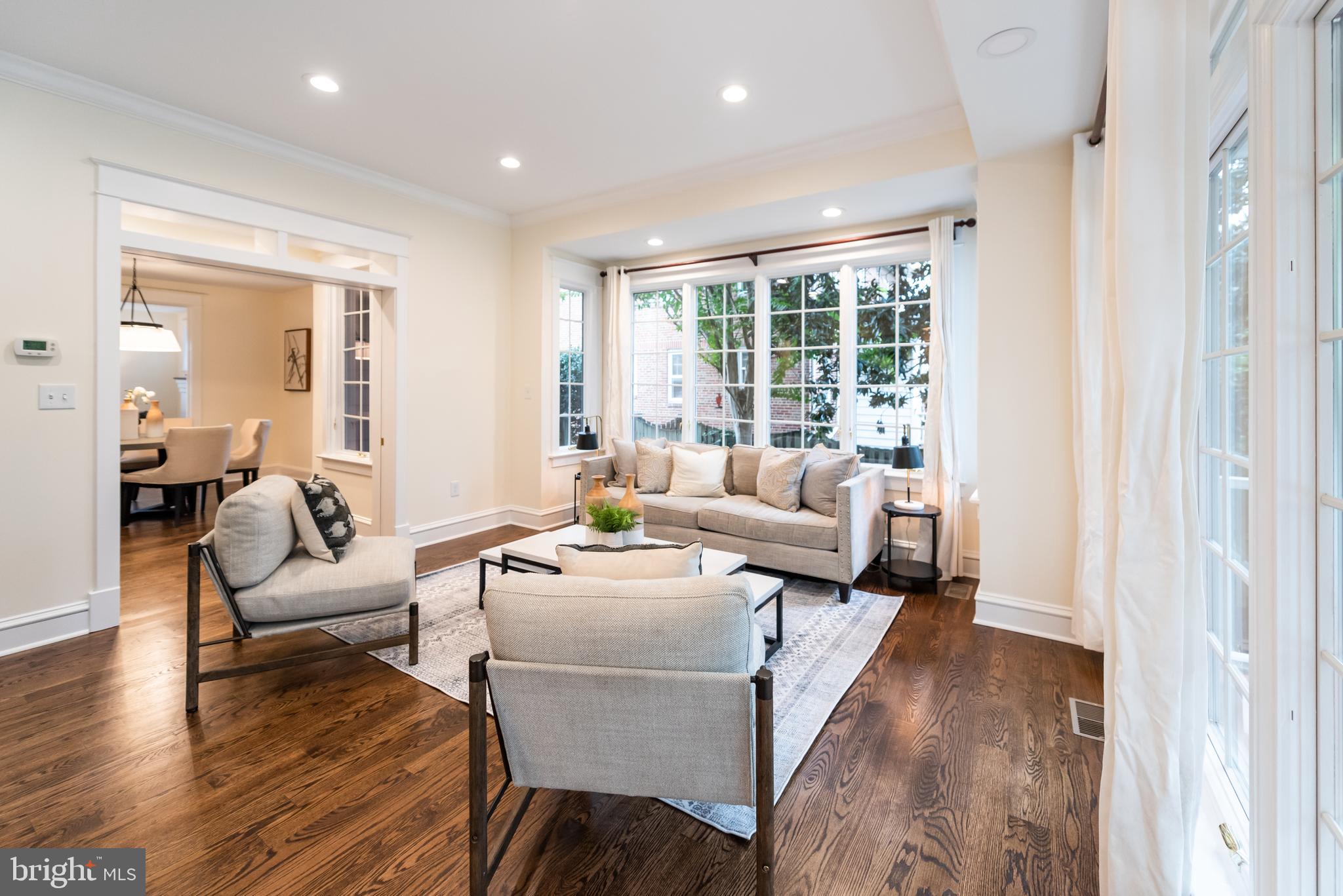 ROSEMONT - Residential