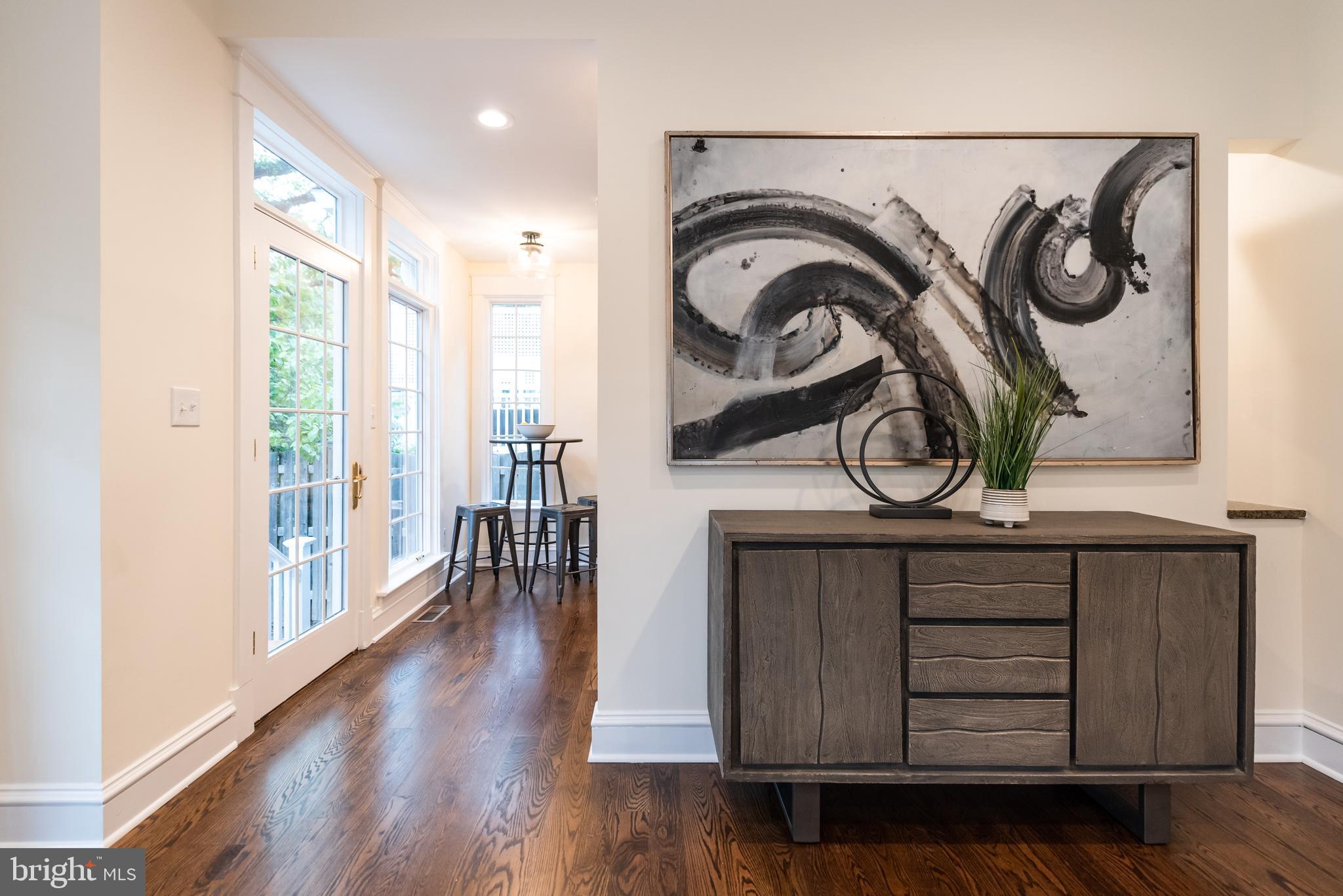 ROSEMONT - Residential