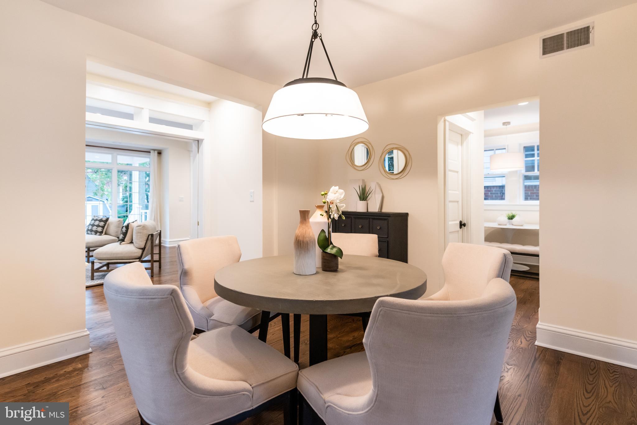 ROSEMONT - Residential