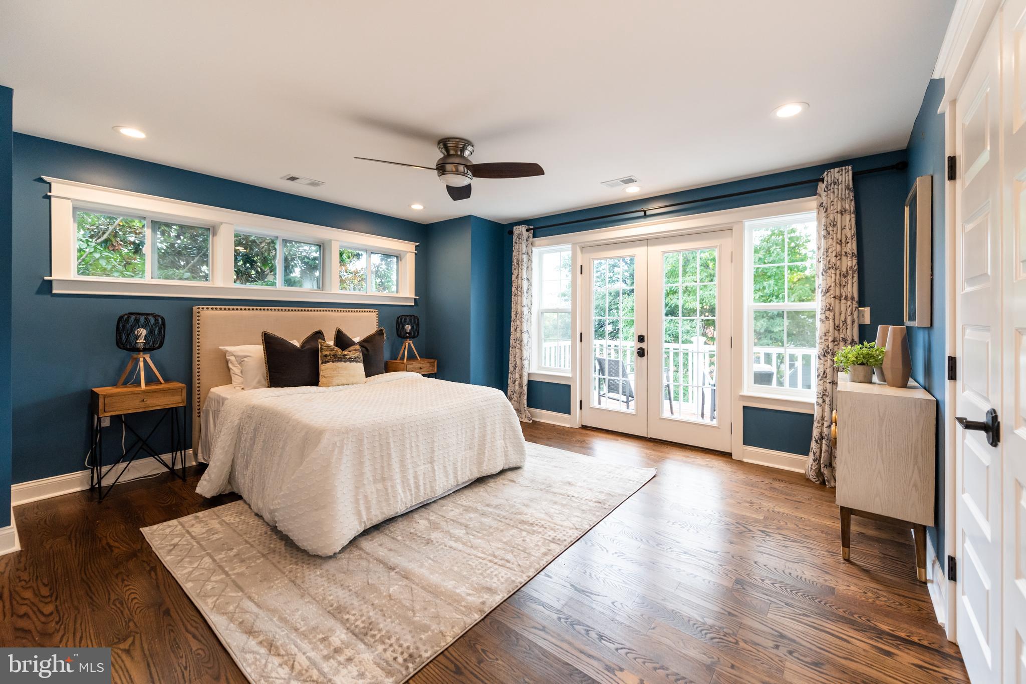 ROSEMONT - Residential