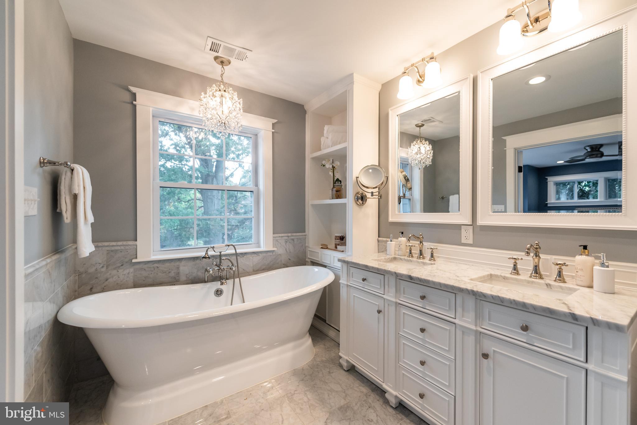 ROSEMONT - Residential