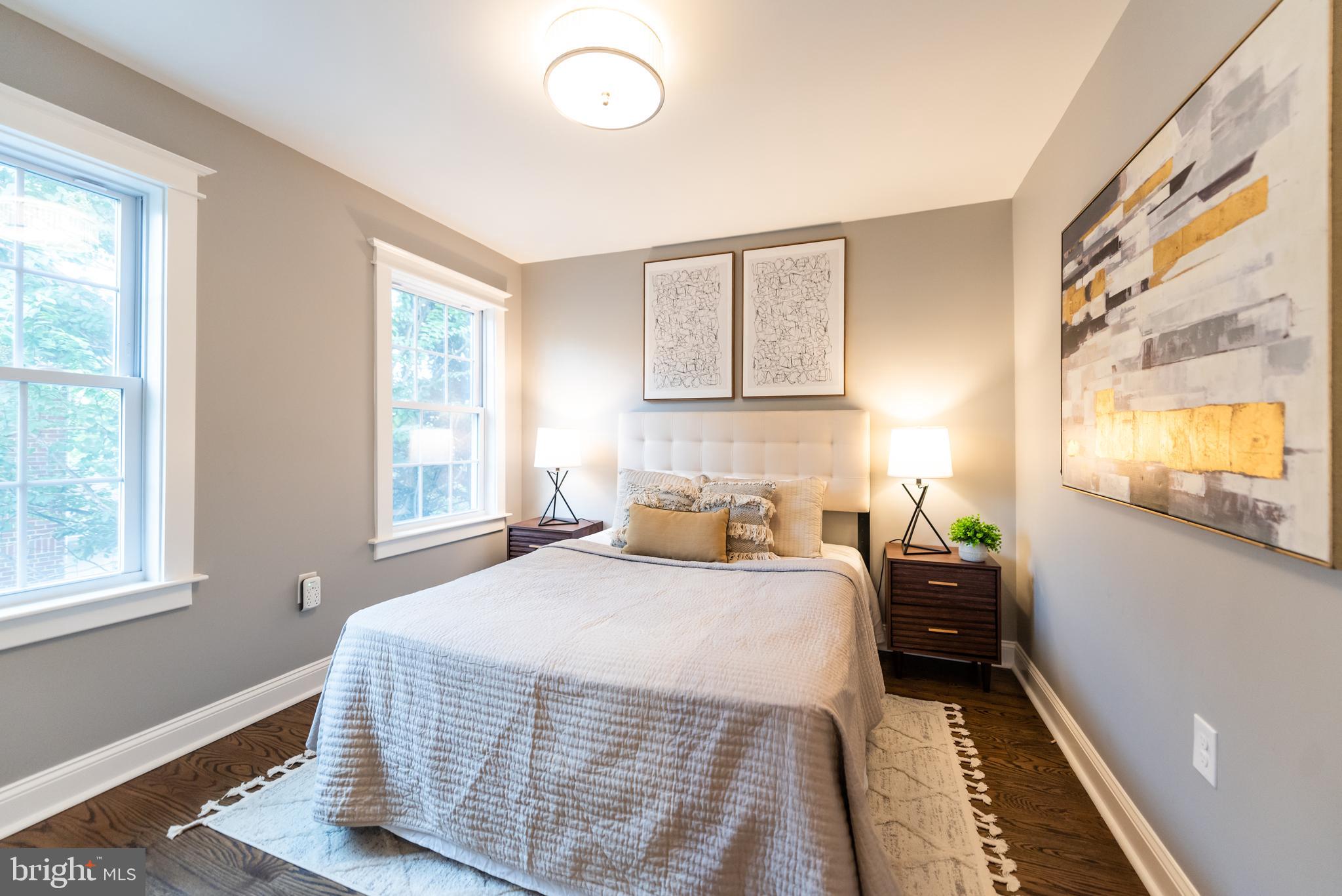 ROSEMONT - Residential