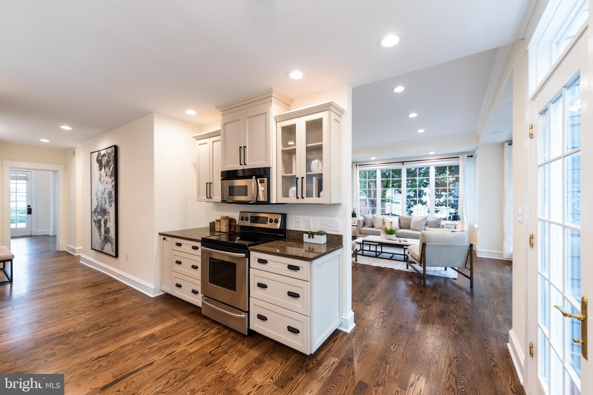 ROSEMONT - Residential