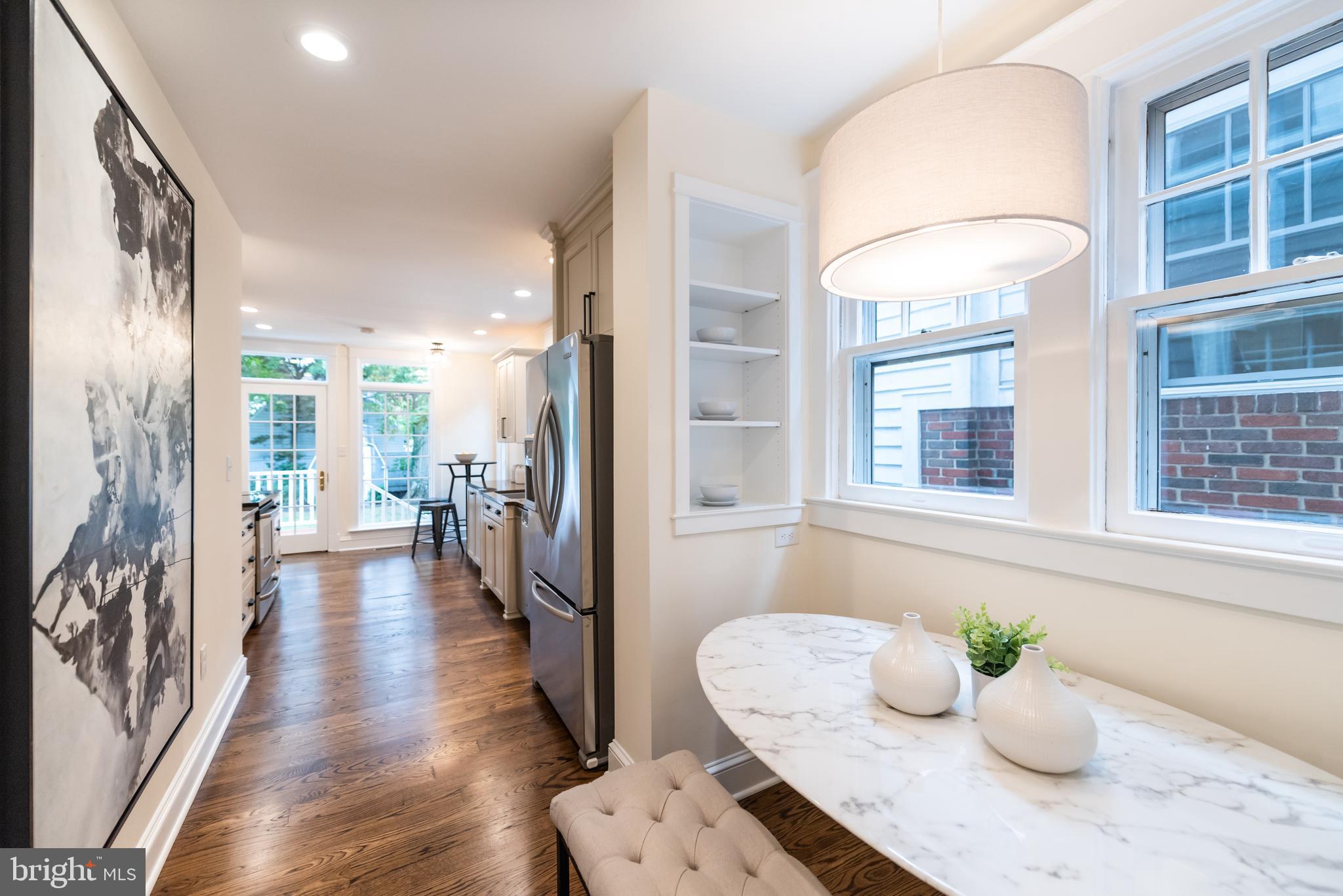 ROSEMONT - Residential