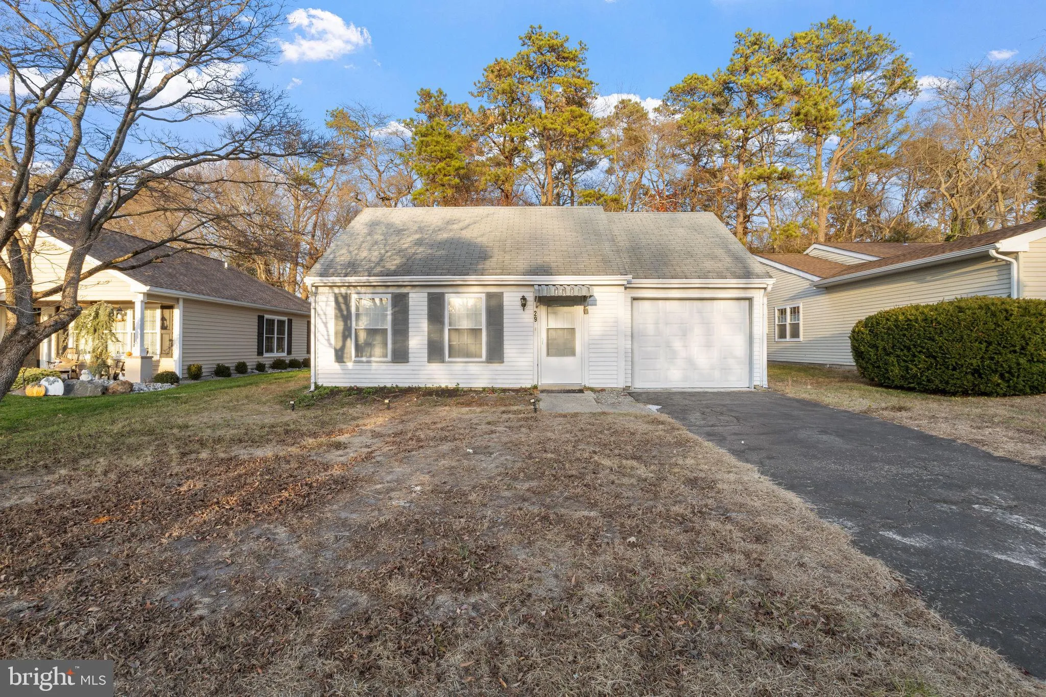 Southampton, New Jersey 08088, United States, 2 Bedrooms Bedrooms, ,1 BathroomBathrooms,Residential,Pending,28909