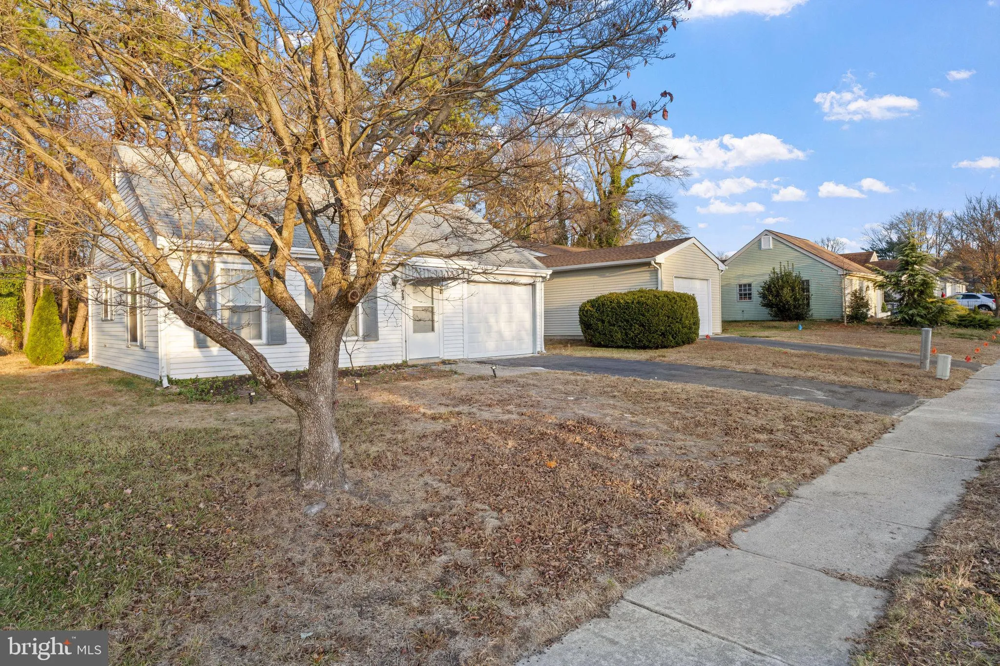 Southampton, New Jersey 08088, United States, 2 Bedrooms Bedrooms, ,1 BathroomBathrooms,Residential,Pending,28909