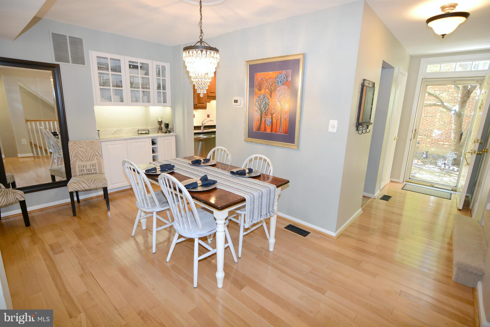 WINDGATE - Residential