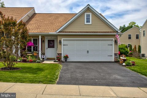 5 JASPER LANE CHRISTIANA PA 17509
