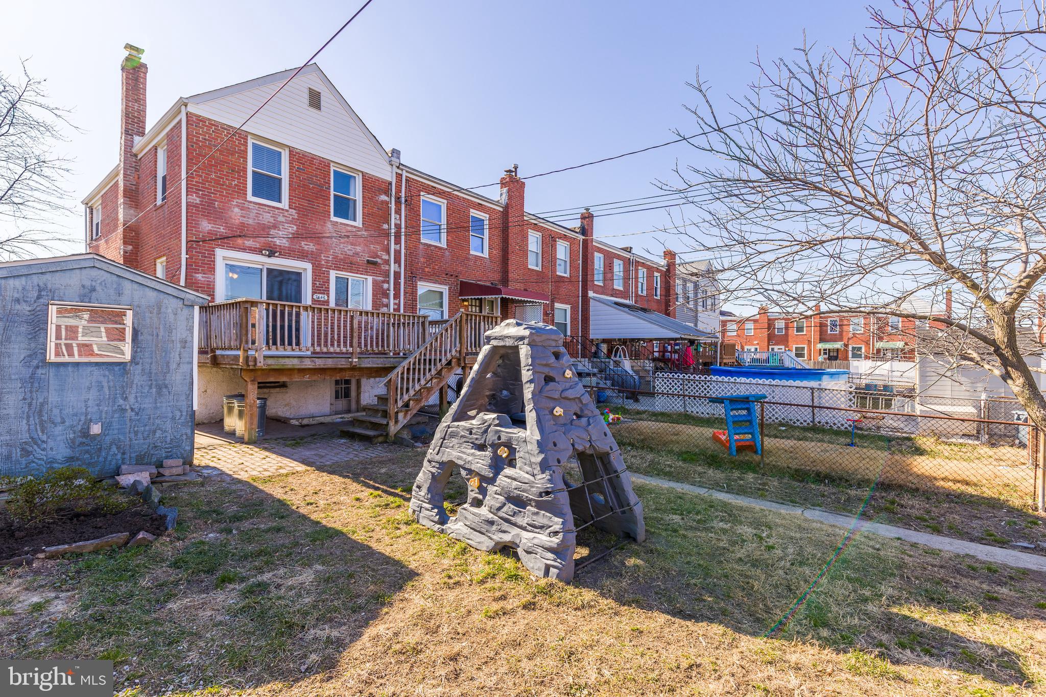 BEVERLY HILLS - Residential